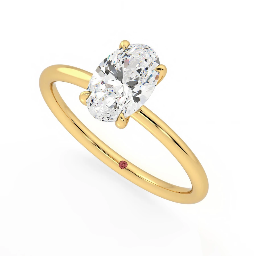 5 Reasons Why You Should Consider a Lab-Grown Diamond Engagement Ring