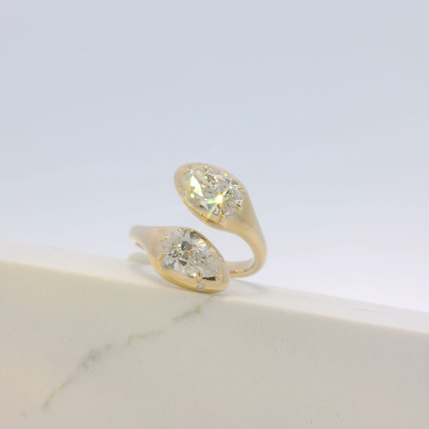 Nerai Serpent Ring