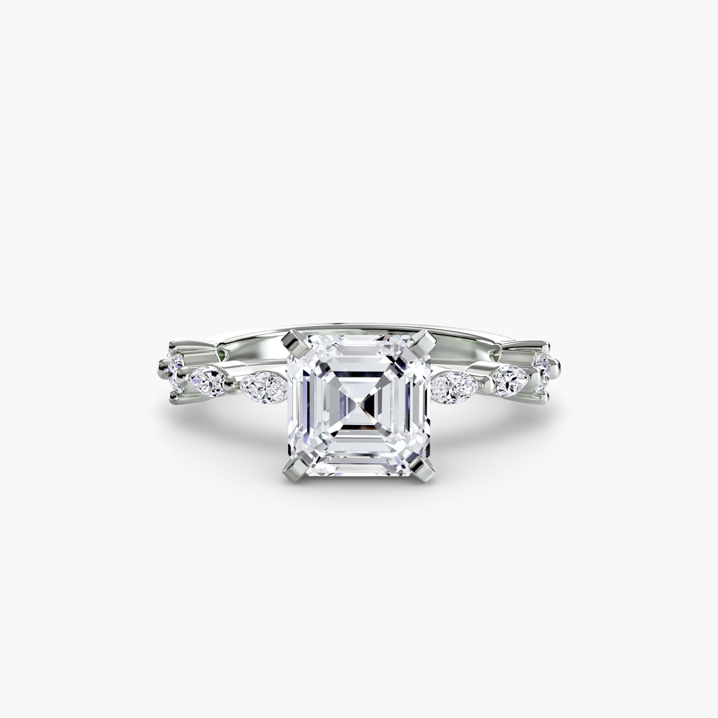 Seraphine Ring