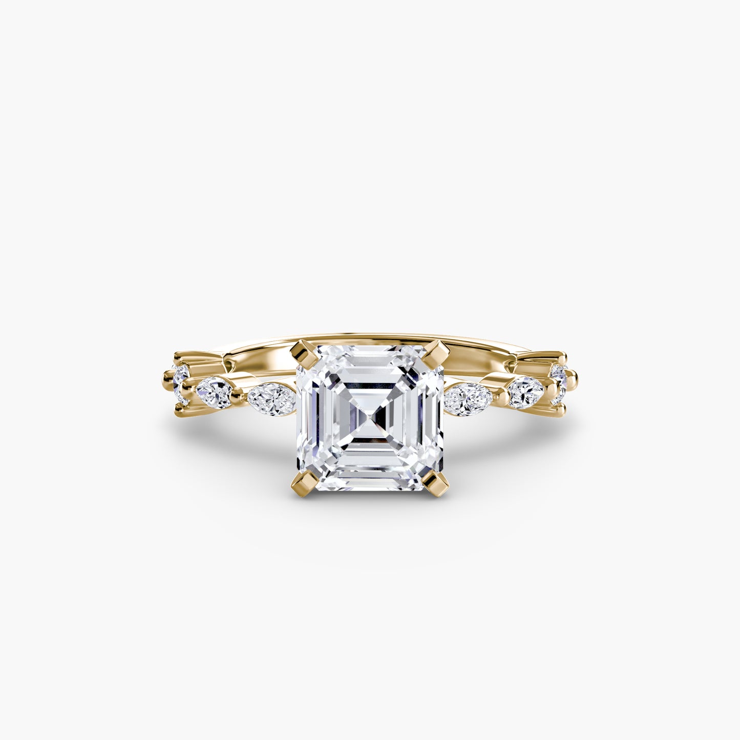 Seraphine Ring
