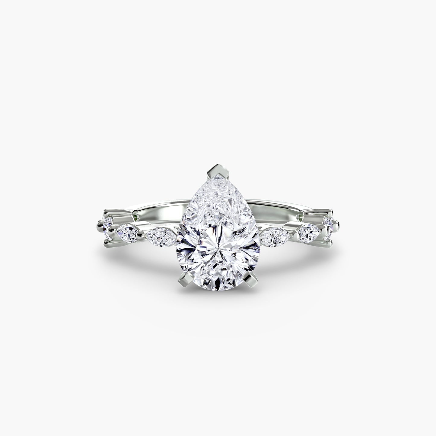 Seraphine Ring