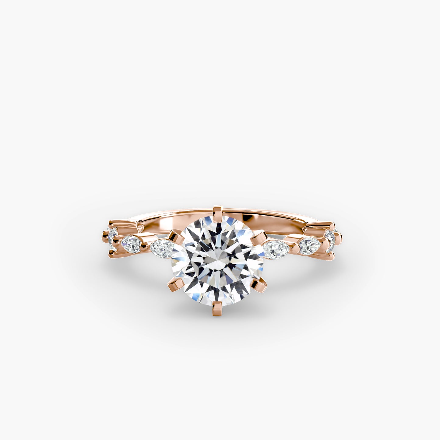 Seraphine Ring