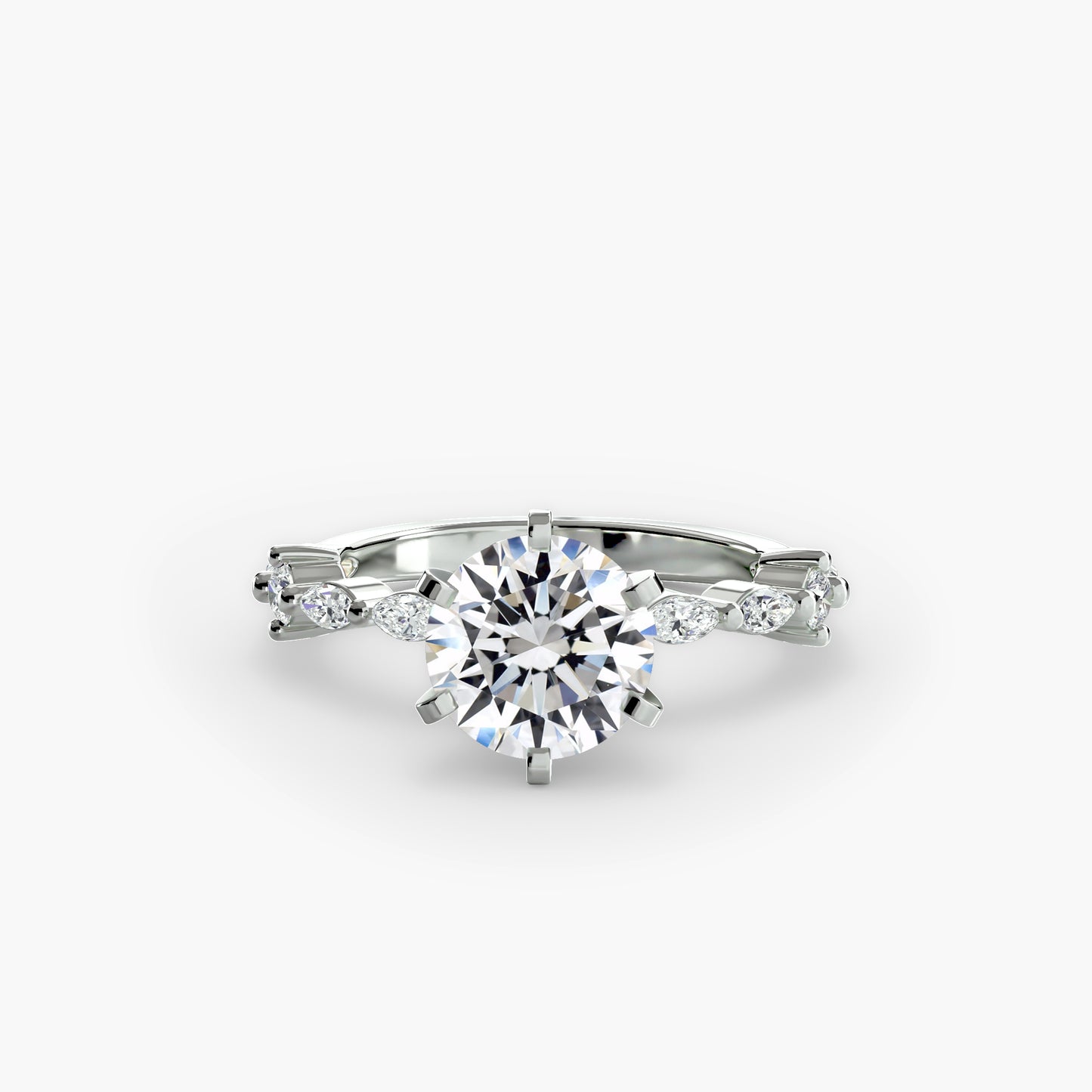 Seraphine Ring