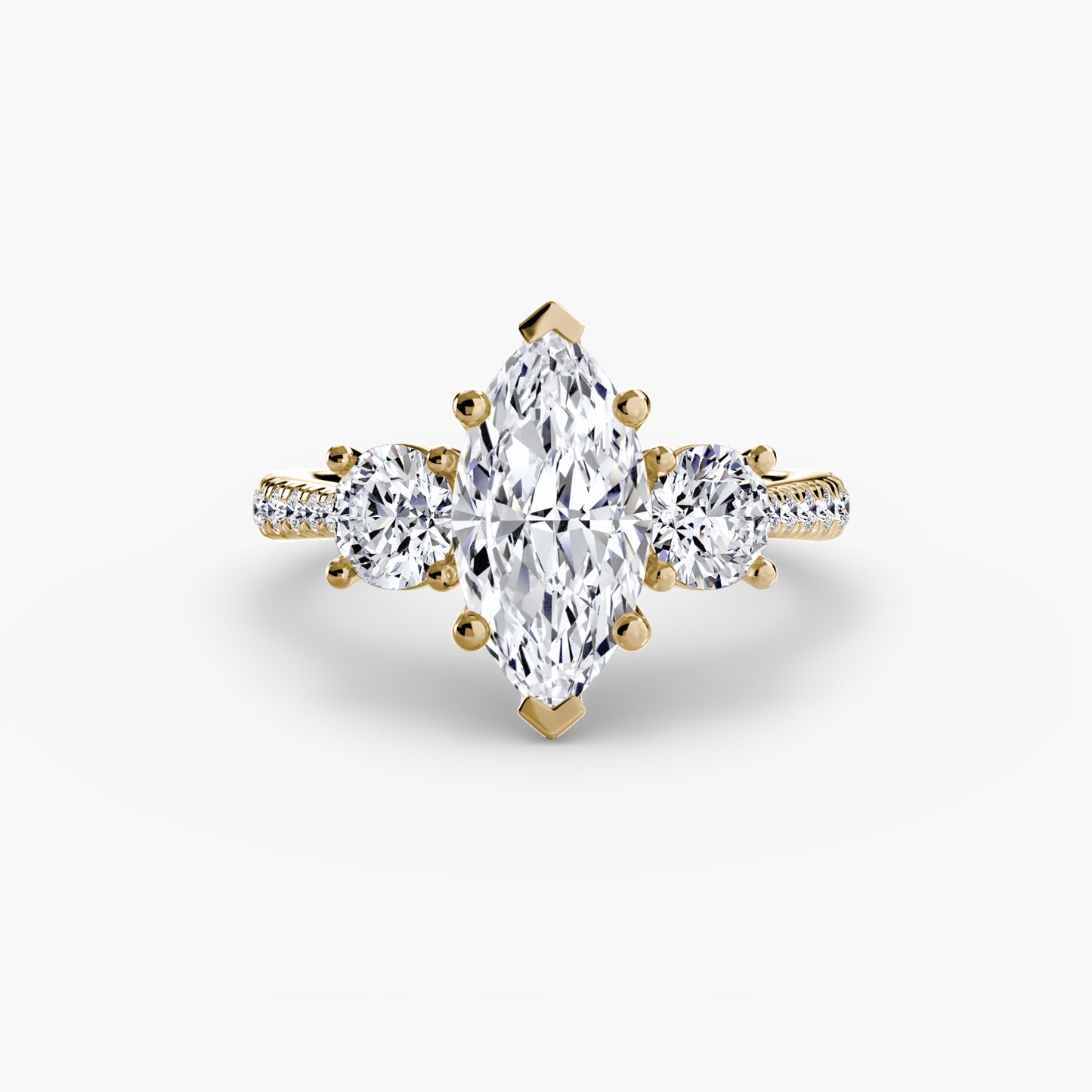 Mirella Ring
