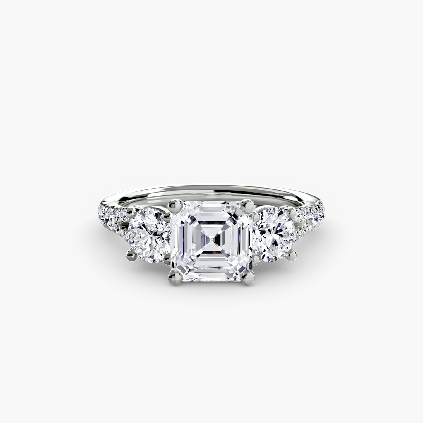 Mirelda Ring