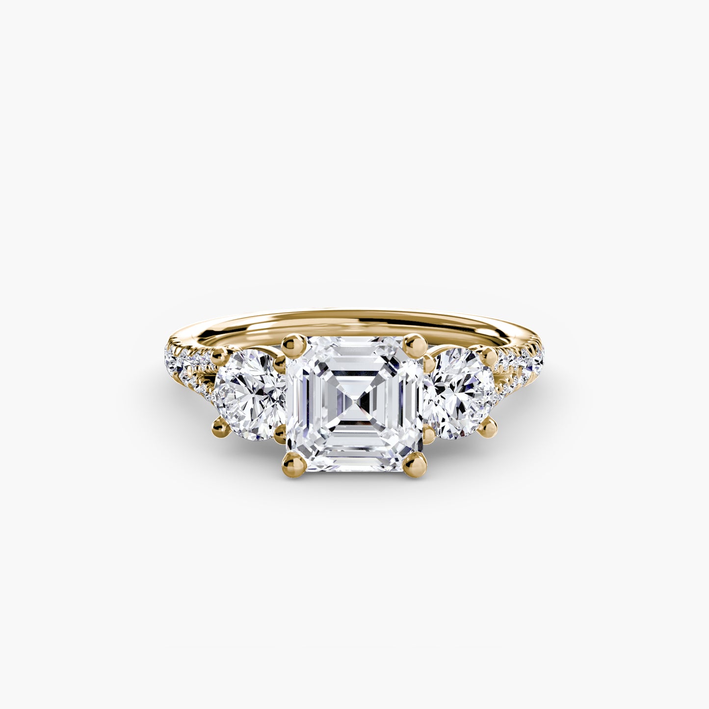 Mirelda Ring