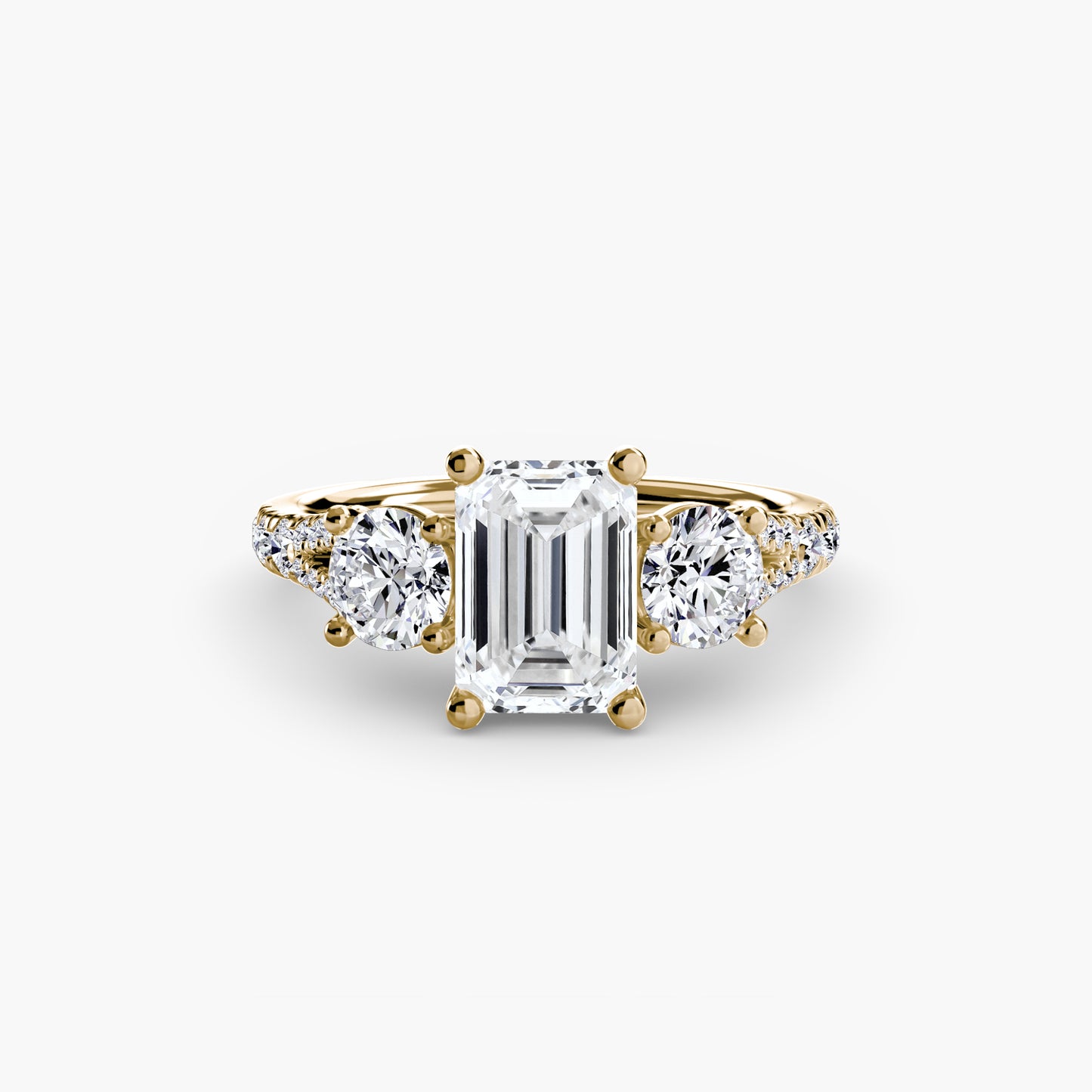 Mirelda Ring