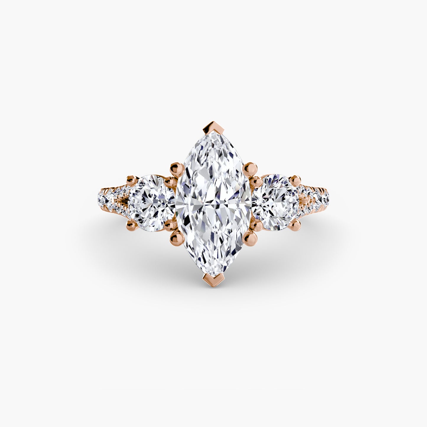 Mirelda Ring