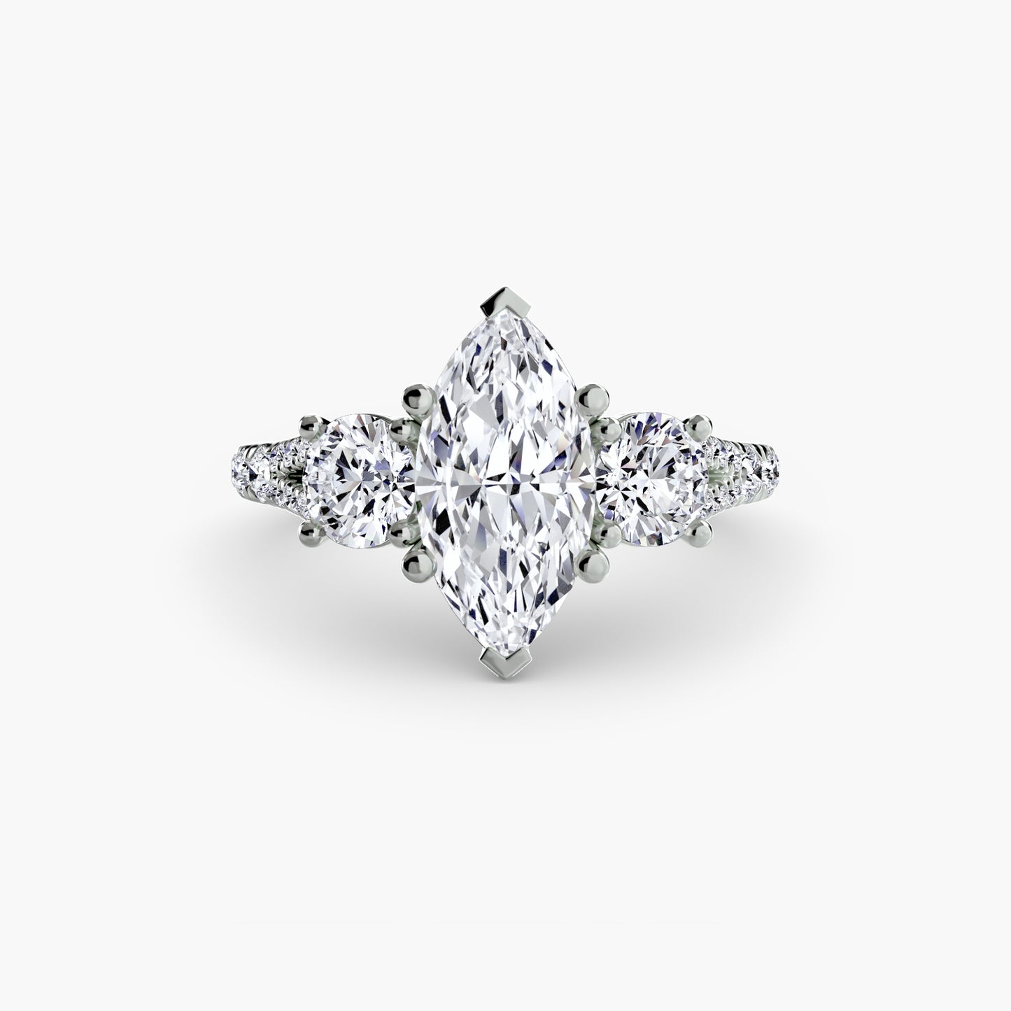 Mirelda Ring