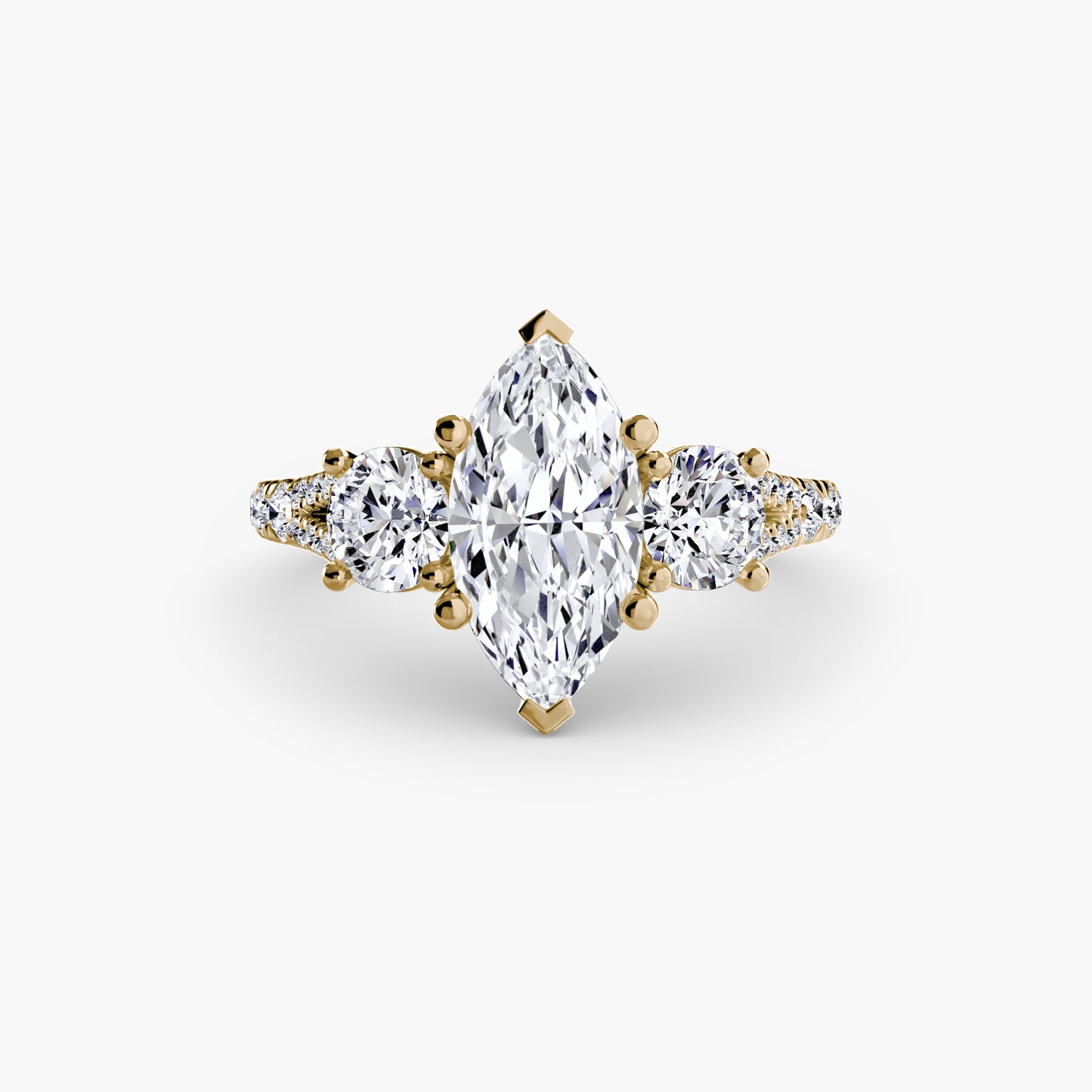 Mirelda Ring