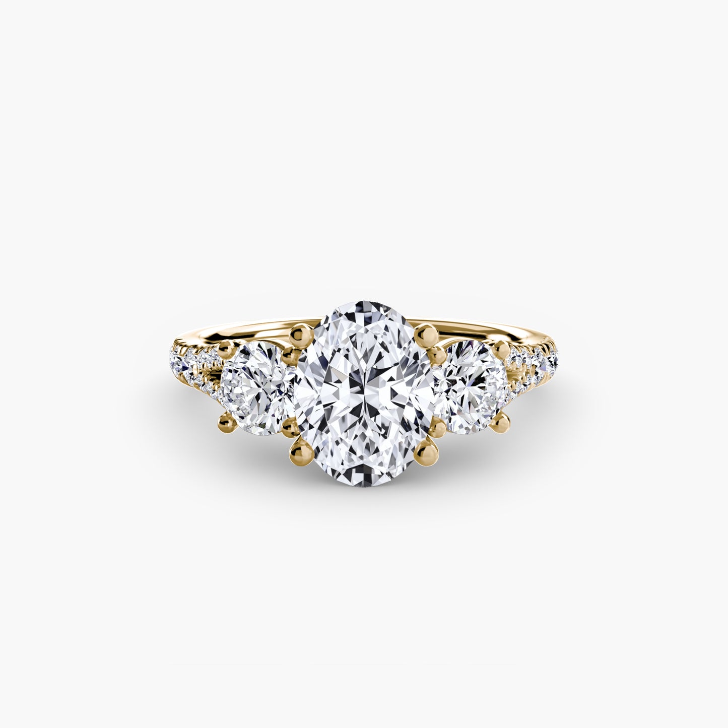 Mirelda Ring