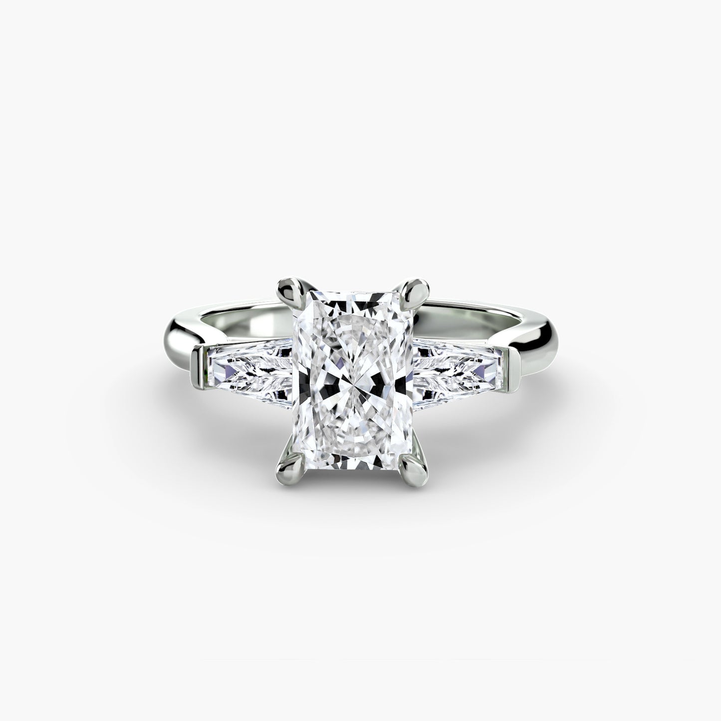 Soleil Ring