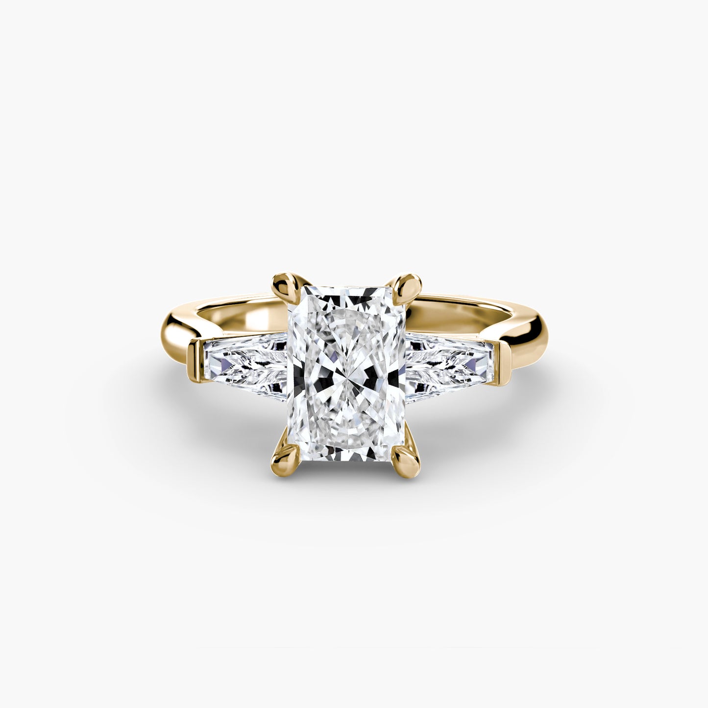 Soleil Ring