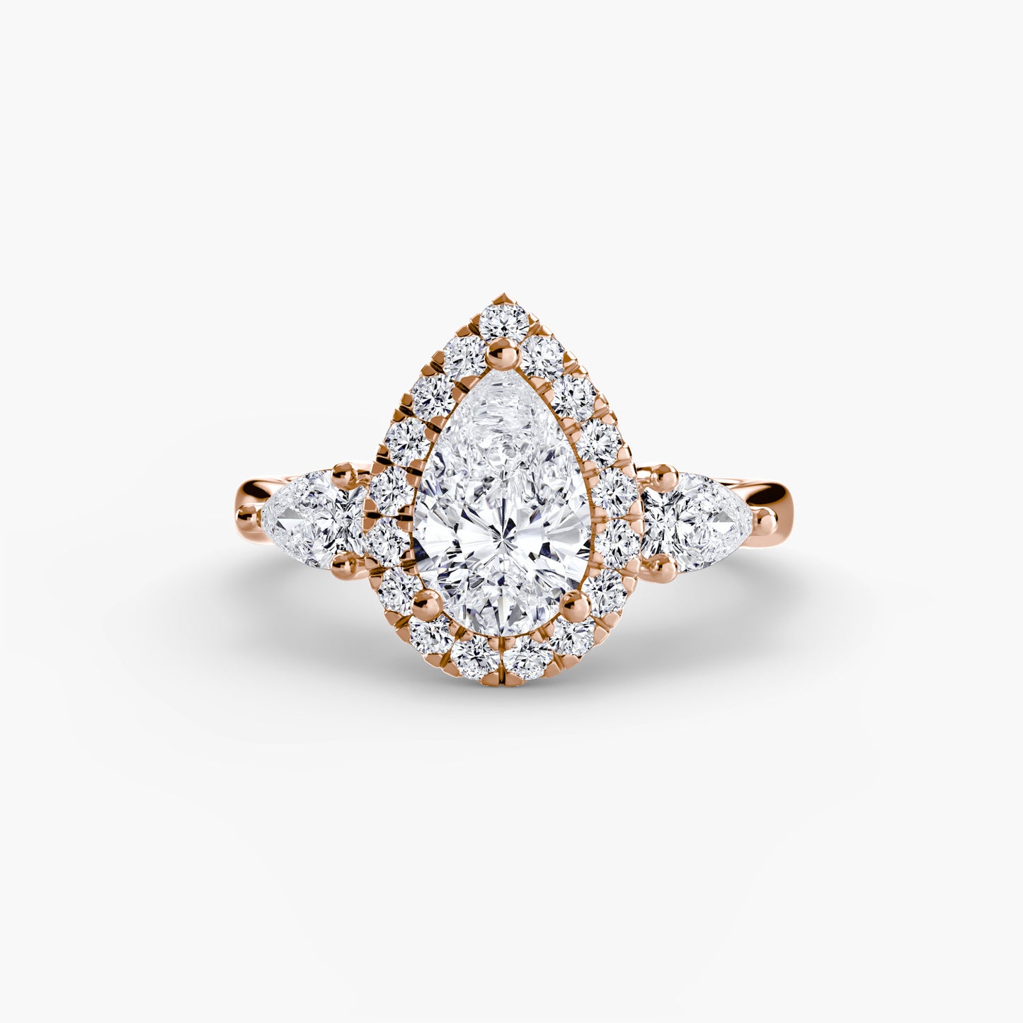 Evora Ring