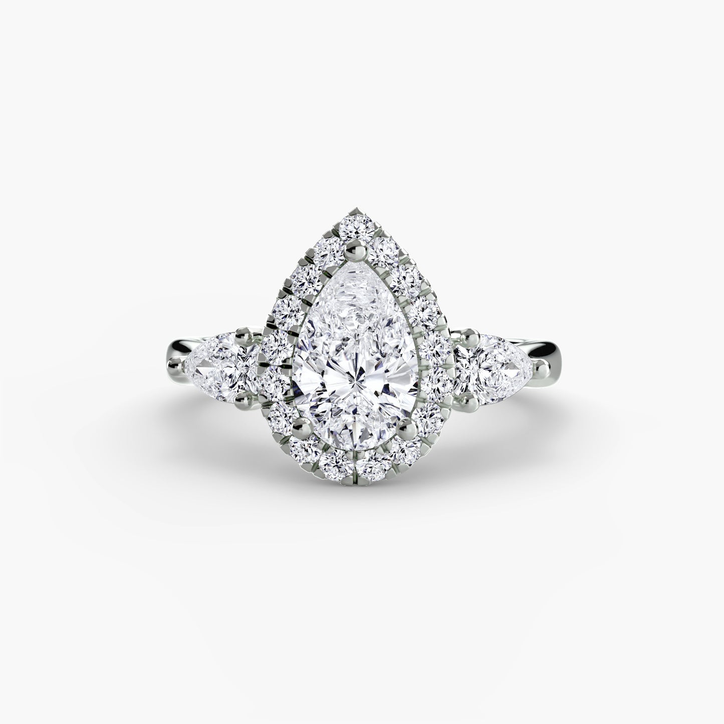 Evora Ring