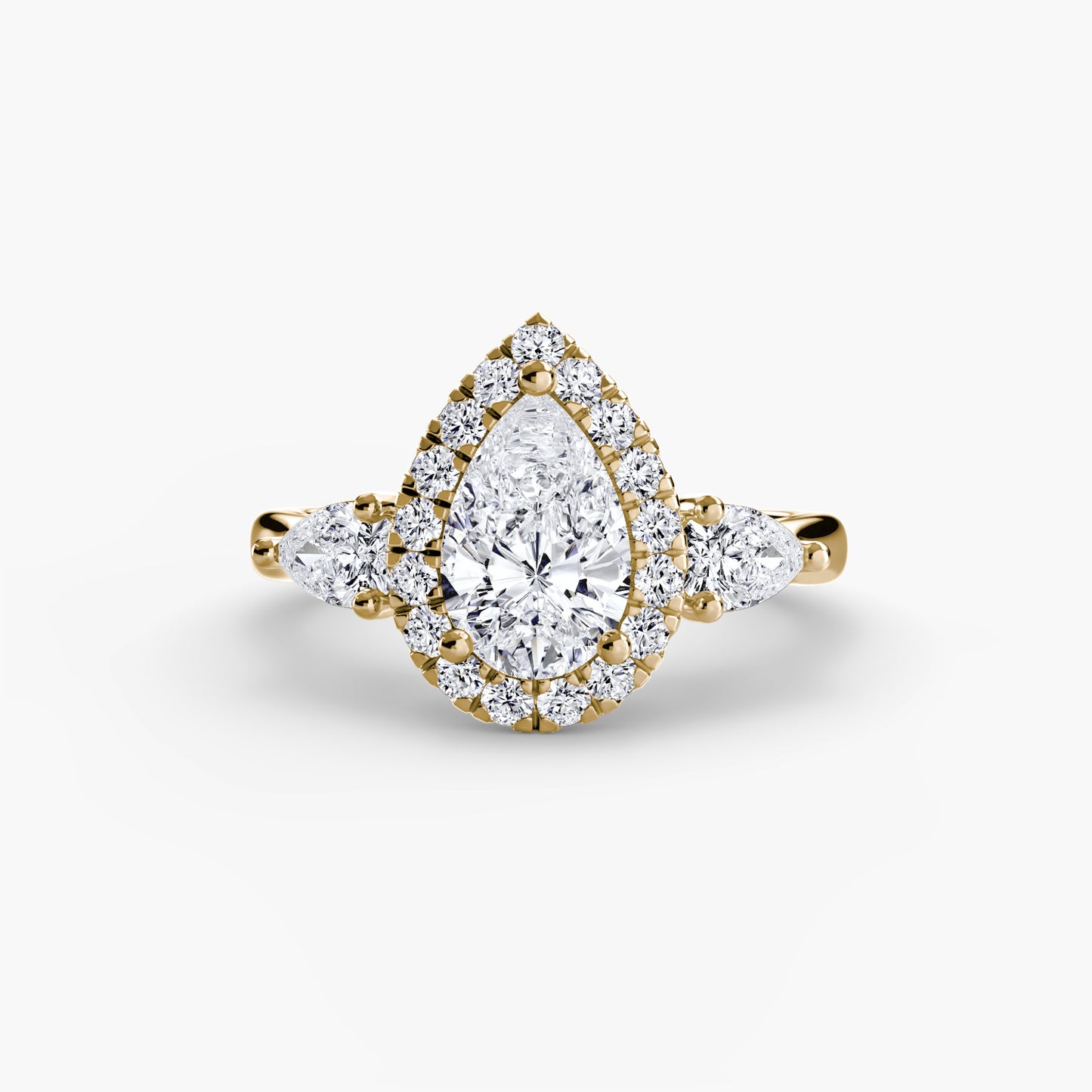 Evora Ring