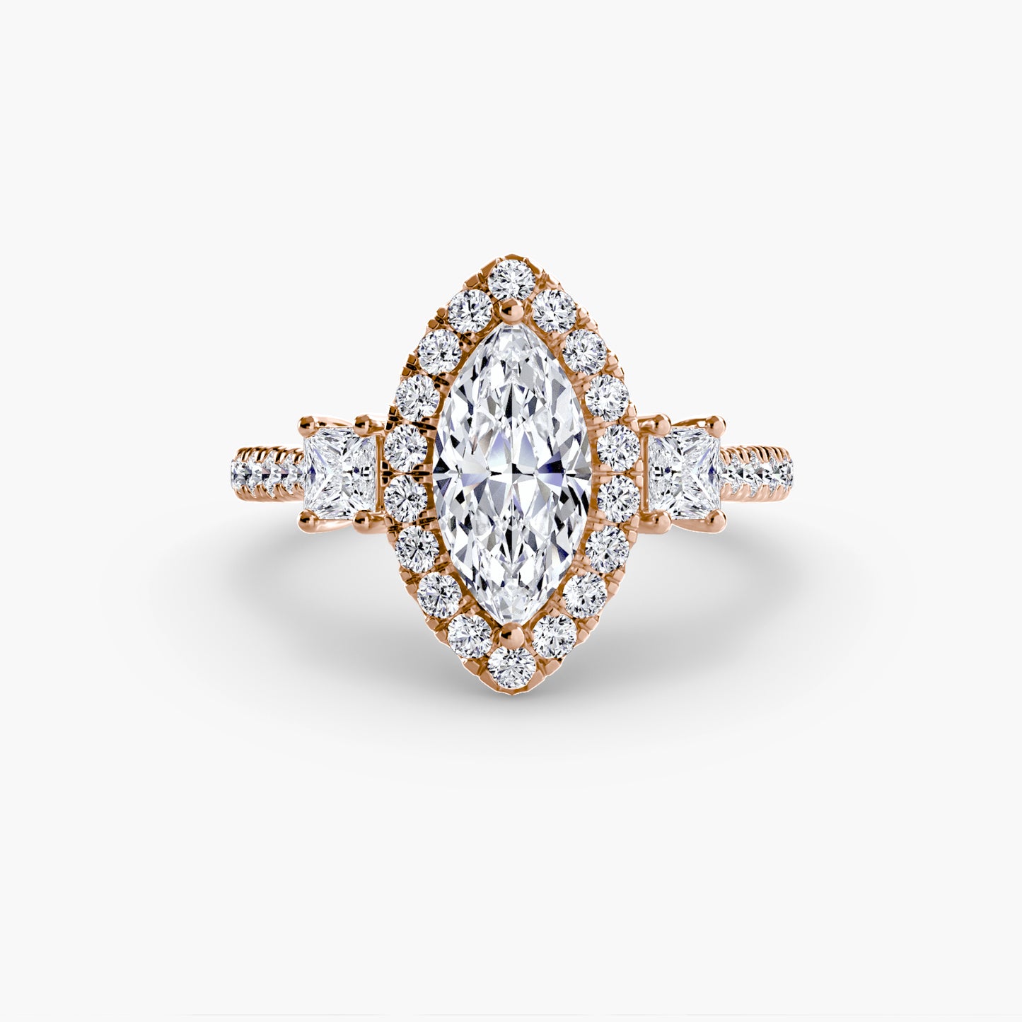 Odette Ring