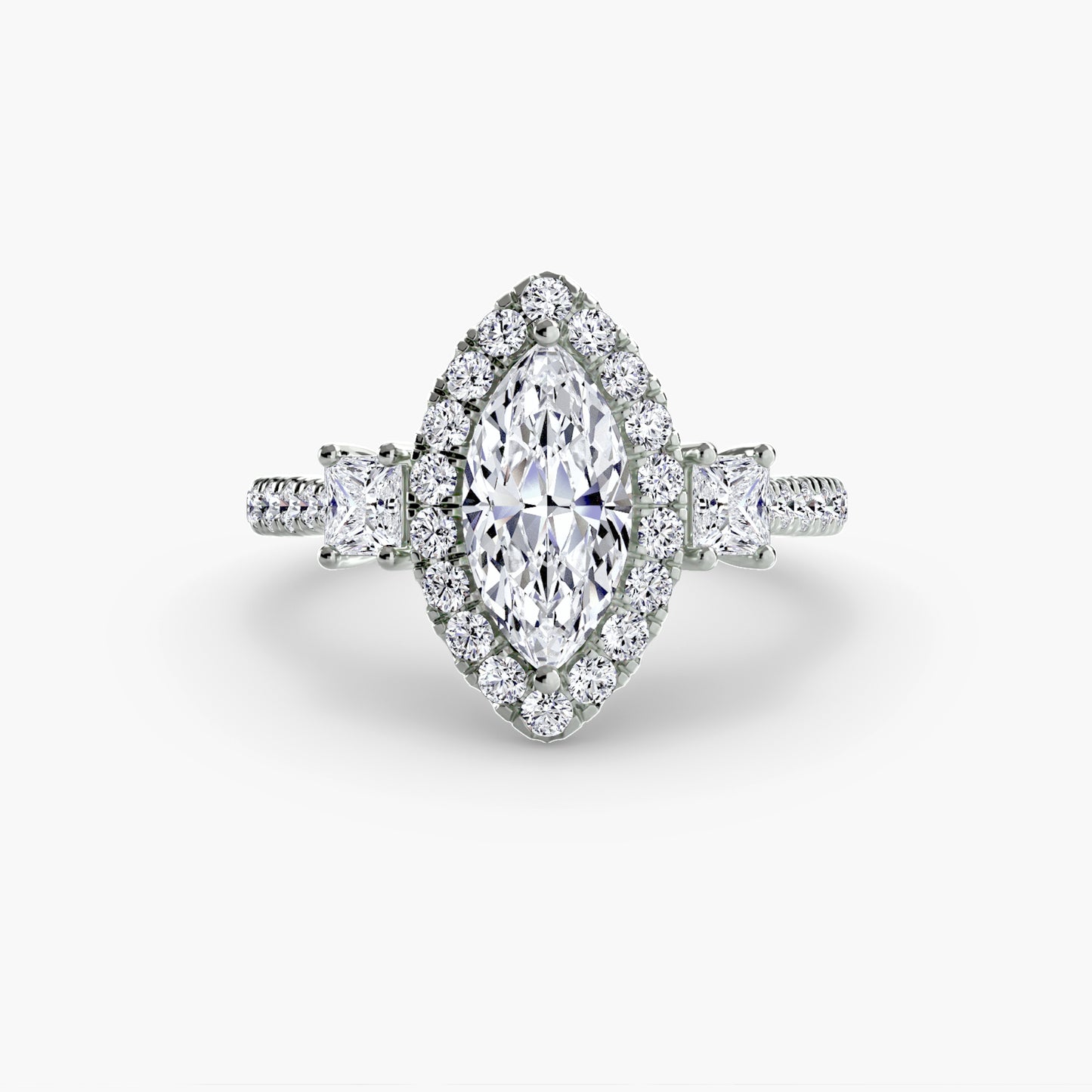 Odette Ring