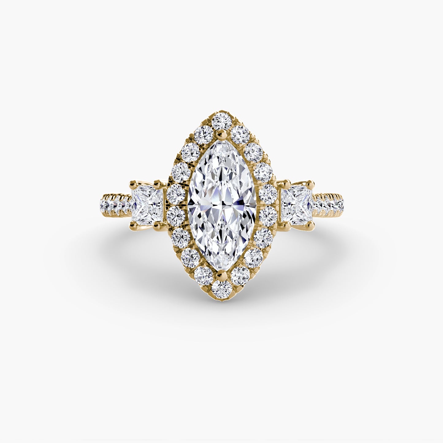 Odette Ring
