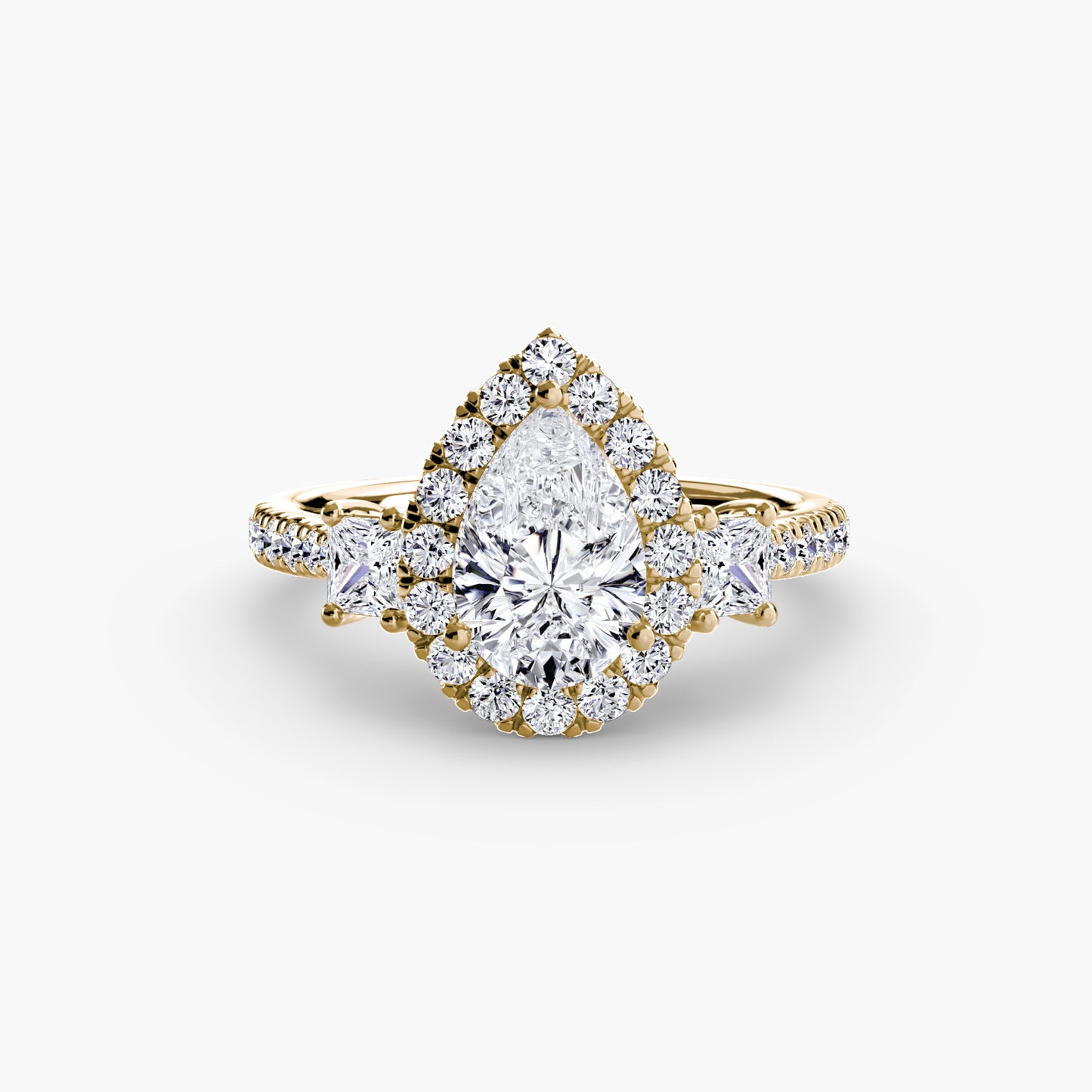 Odette Ring