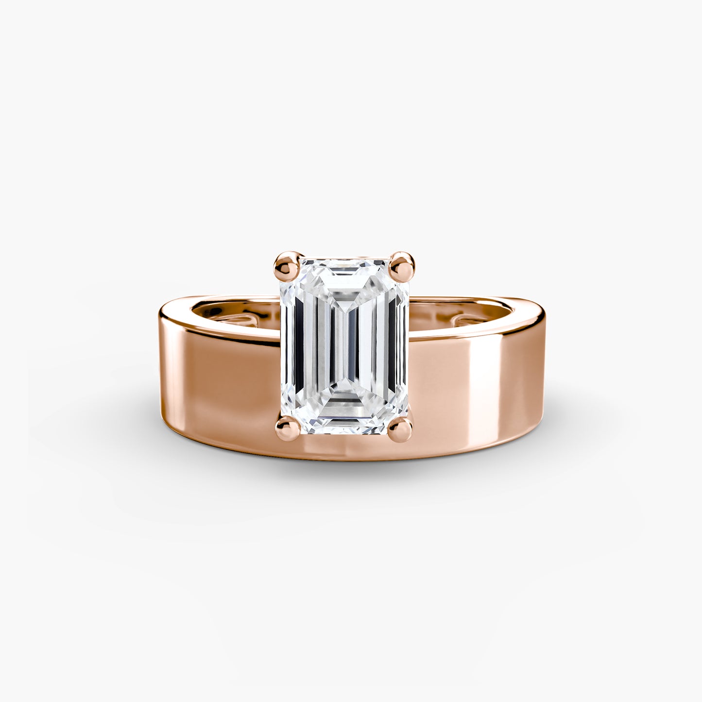Empress Ring