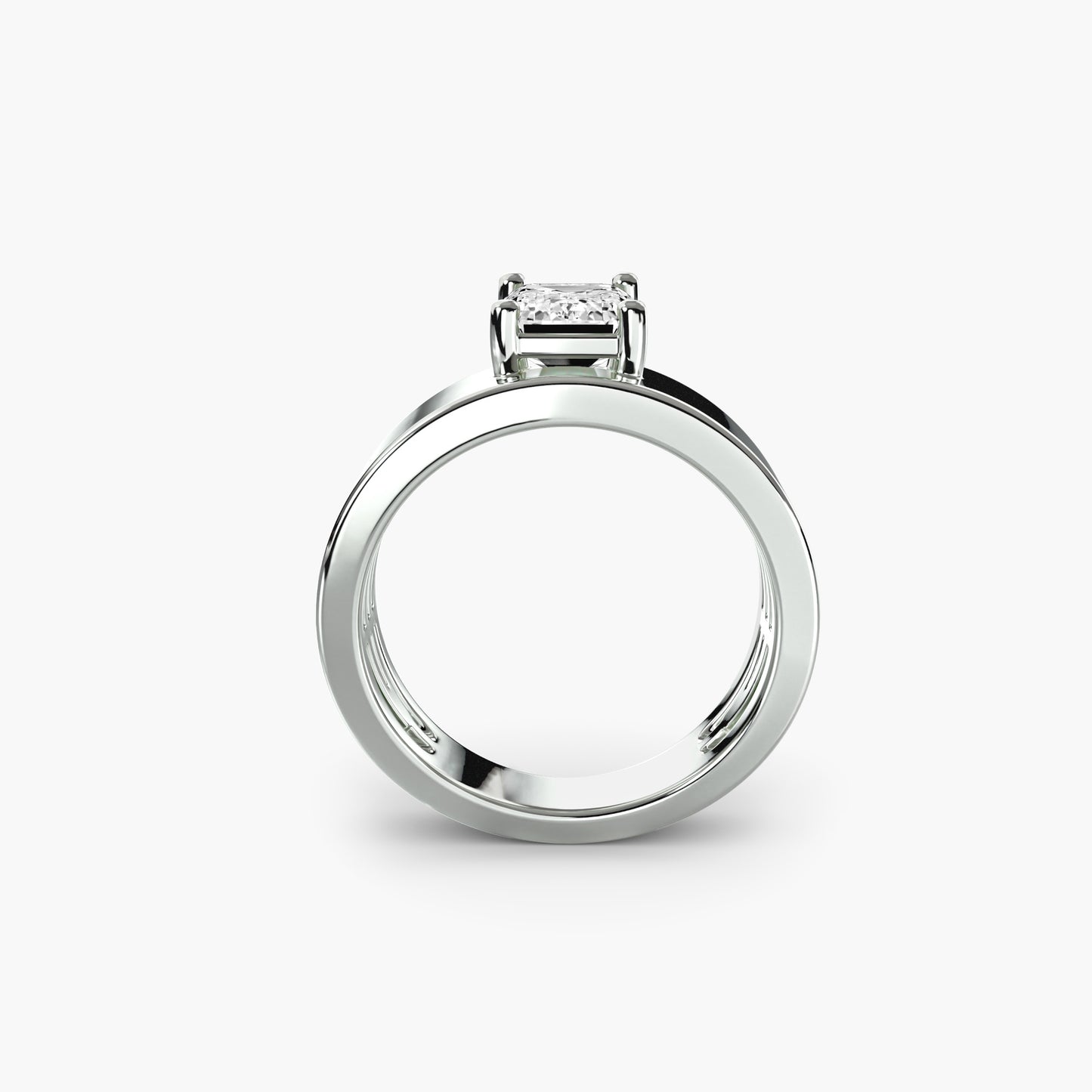 Empress Ring