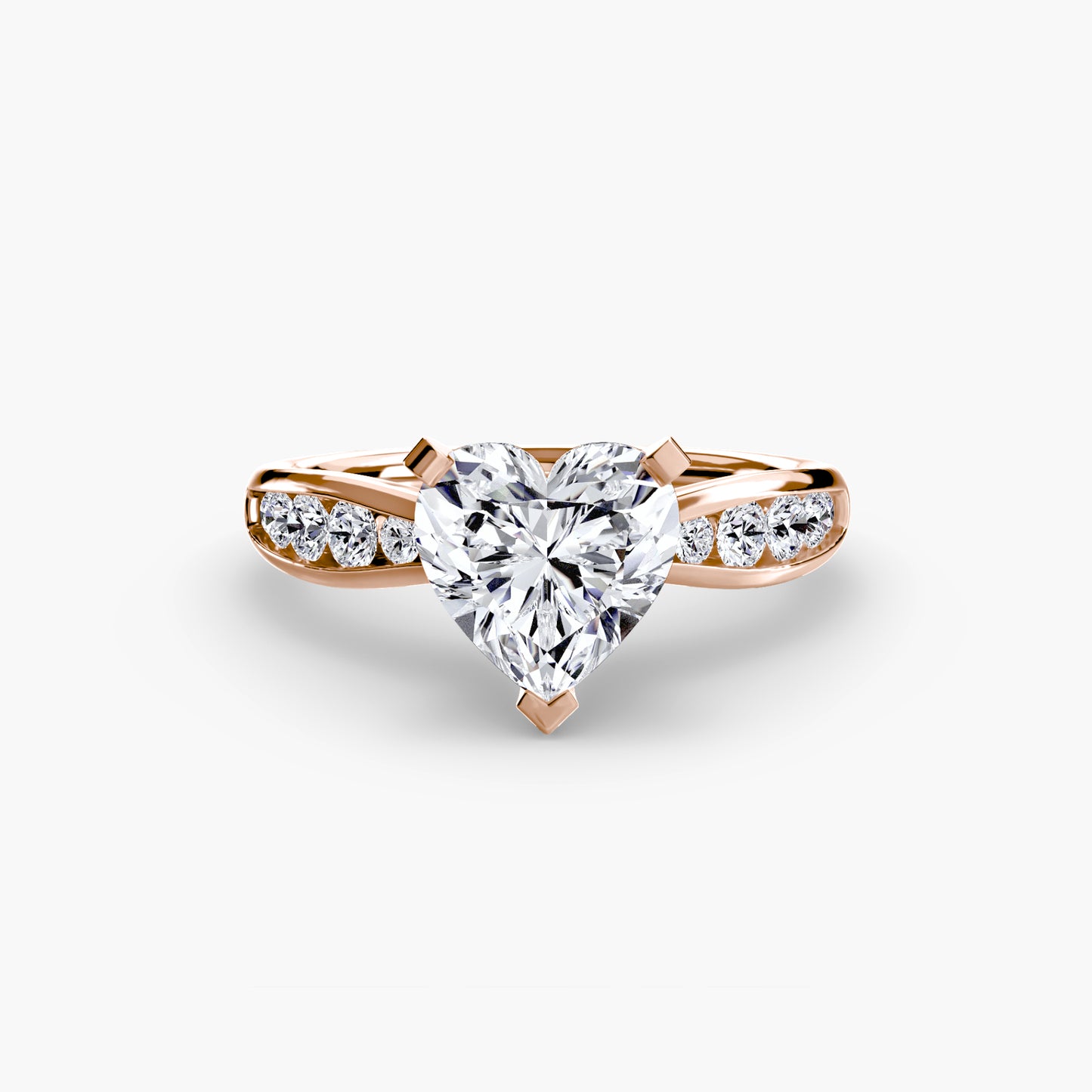 Aveline Ring