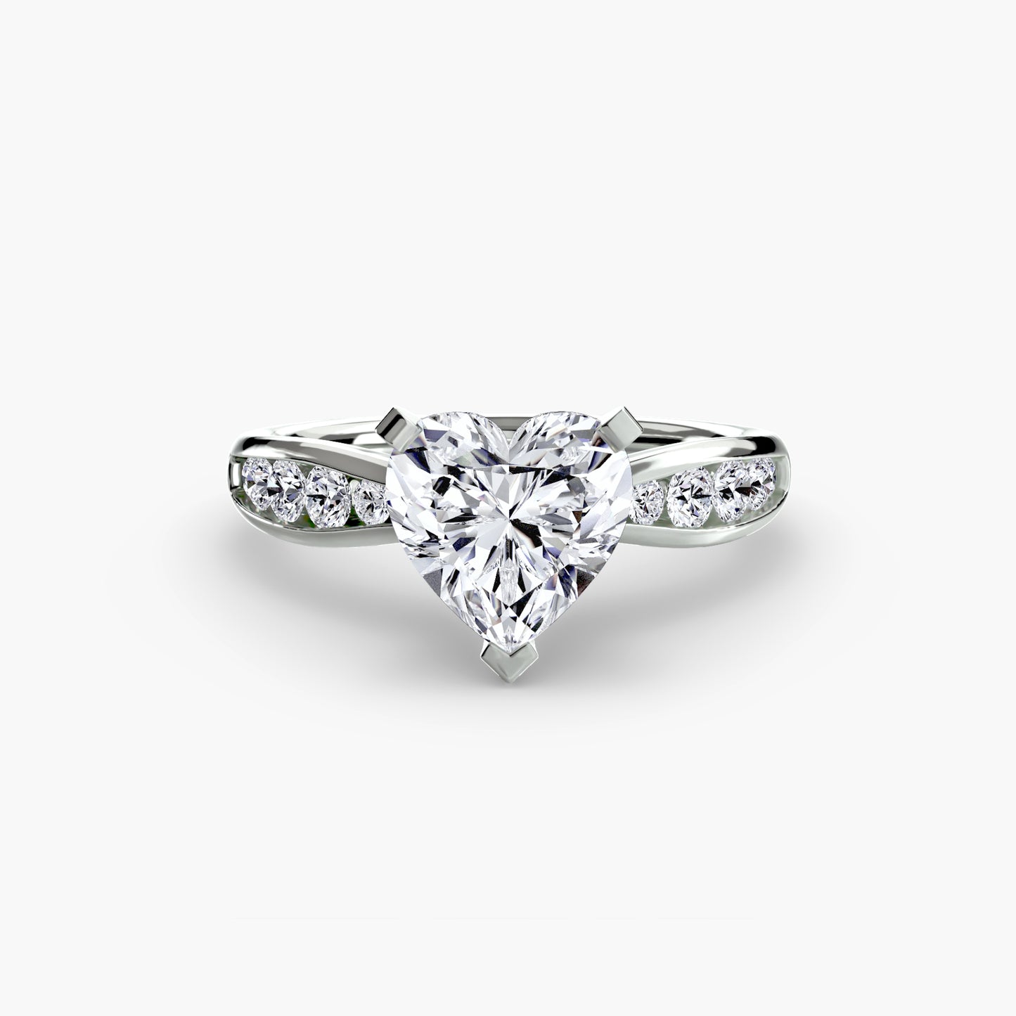 Aveline Ring