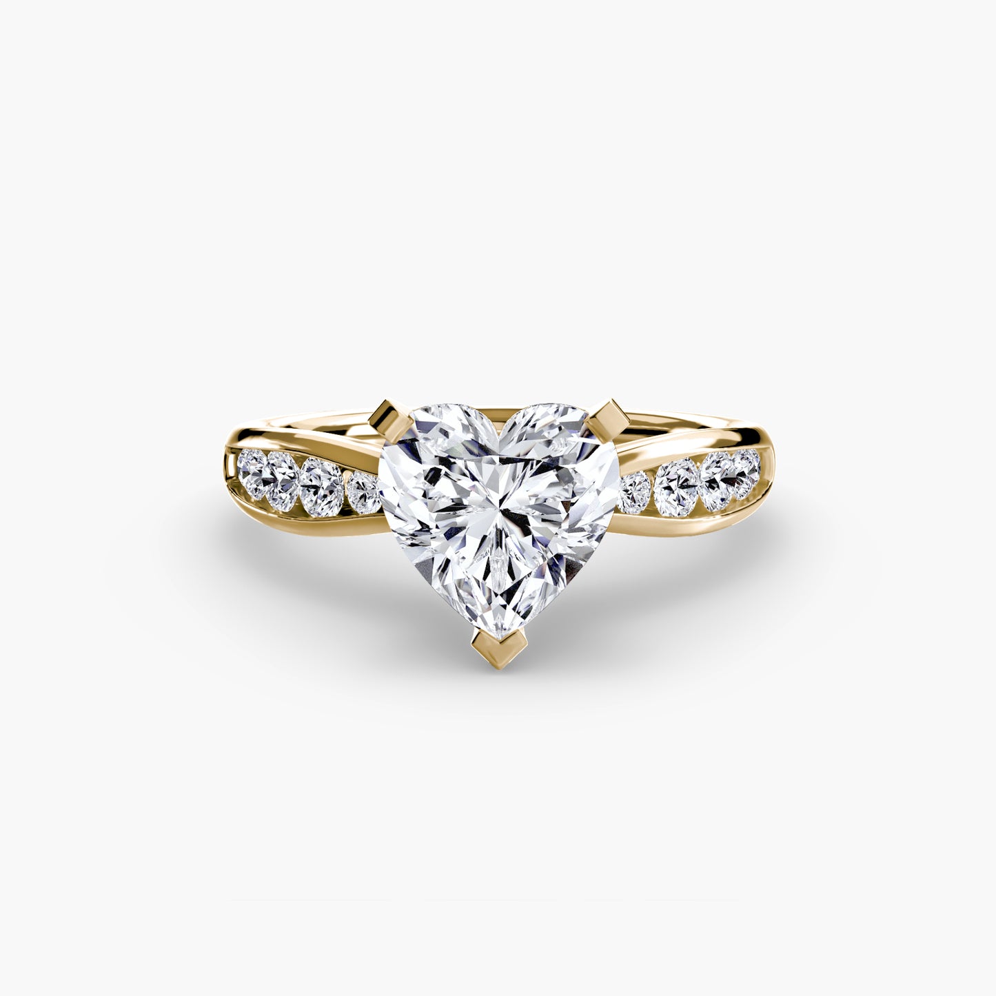 Aveline Ring
