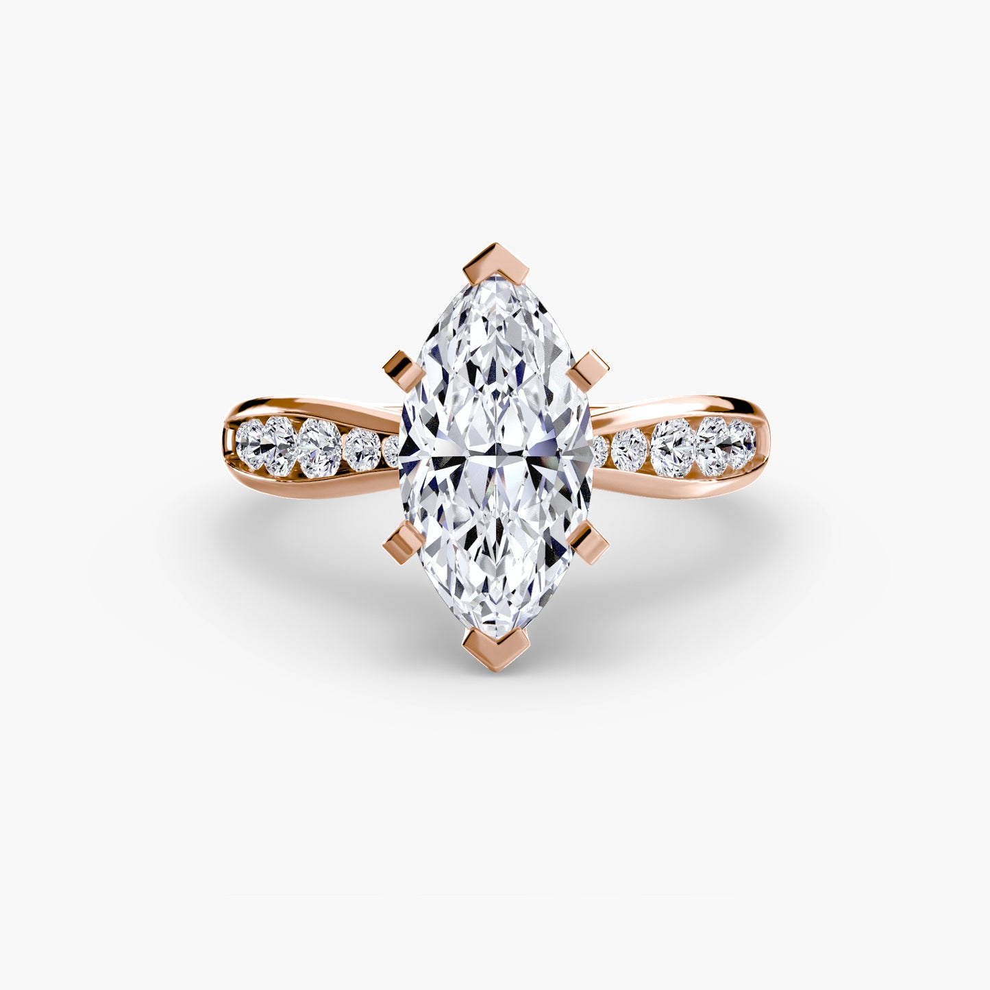 Aveline Ring
