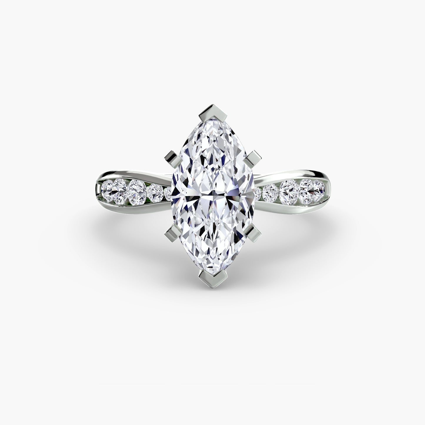 Aveline Ring