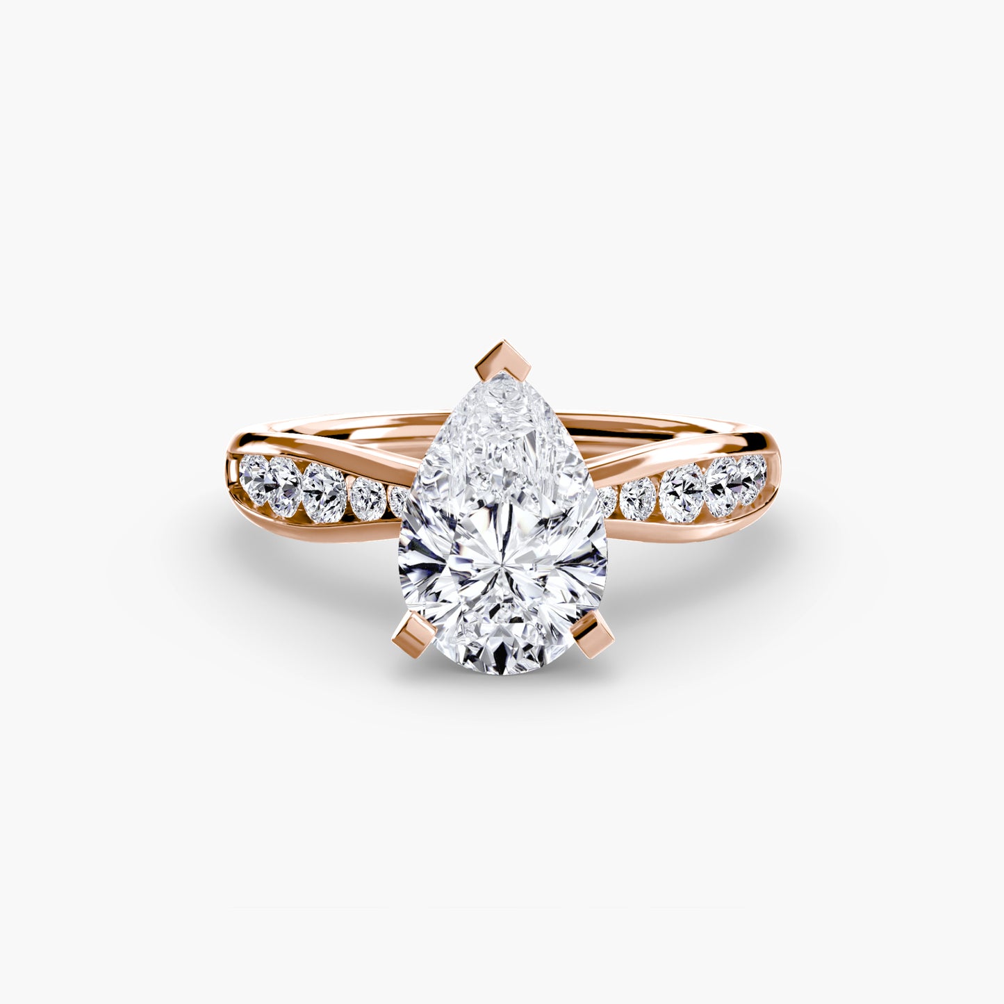 Aveline Ring