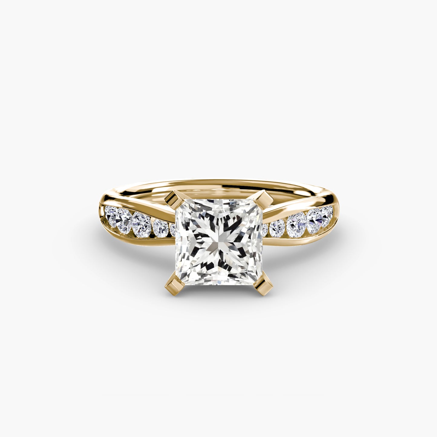 Aveline Ring