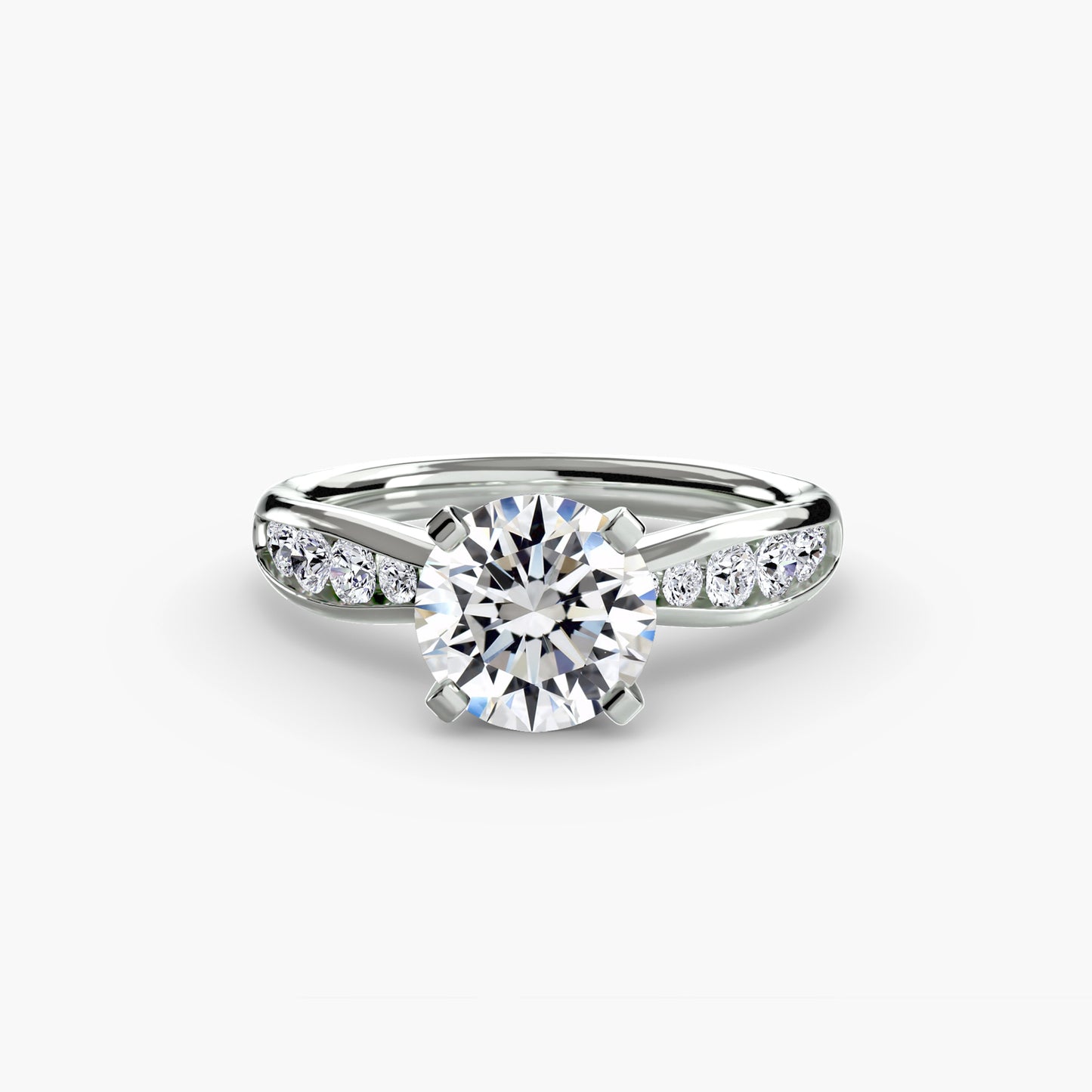 Aveline Ring