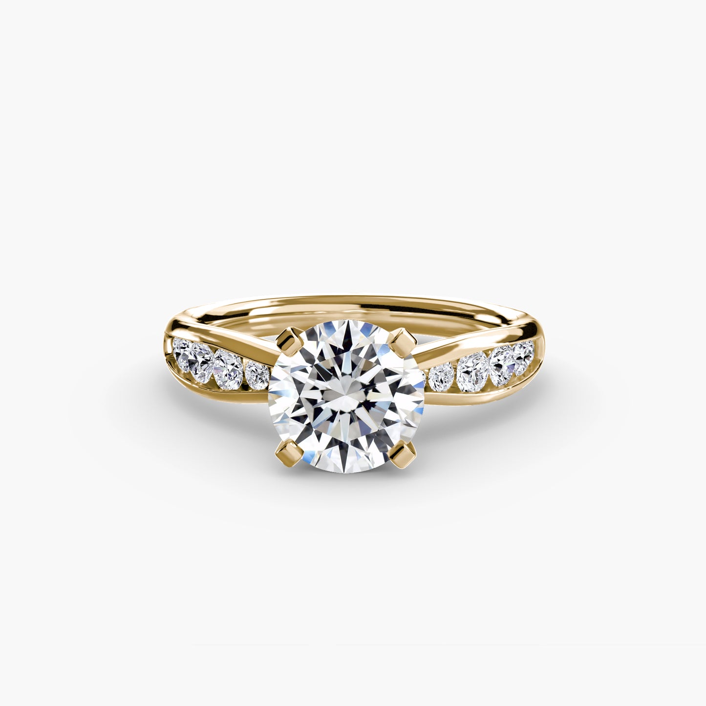 Aveline Ring