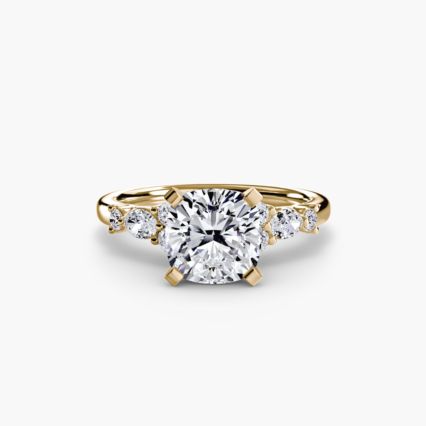 Kaida Ring