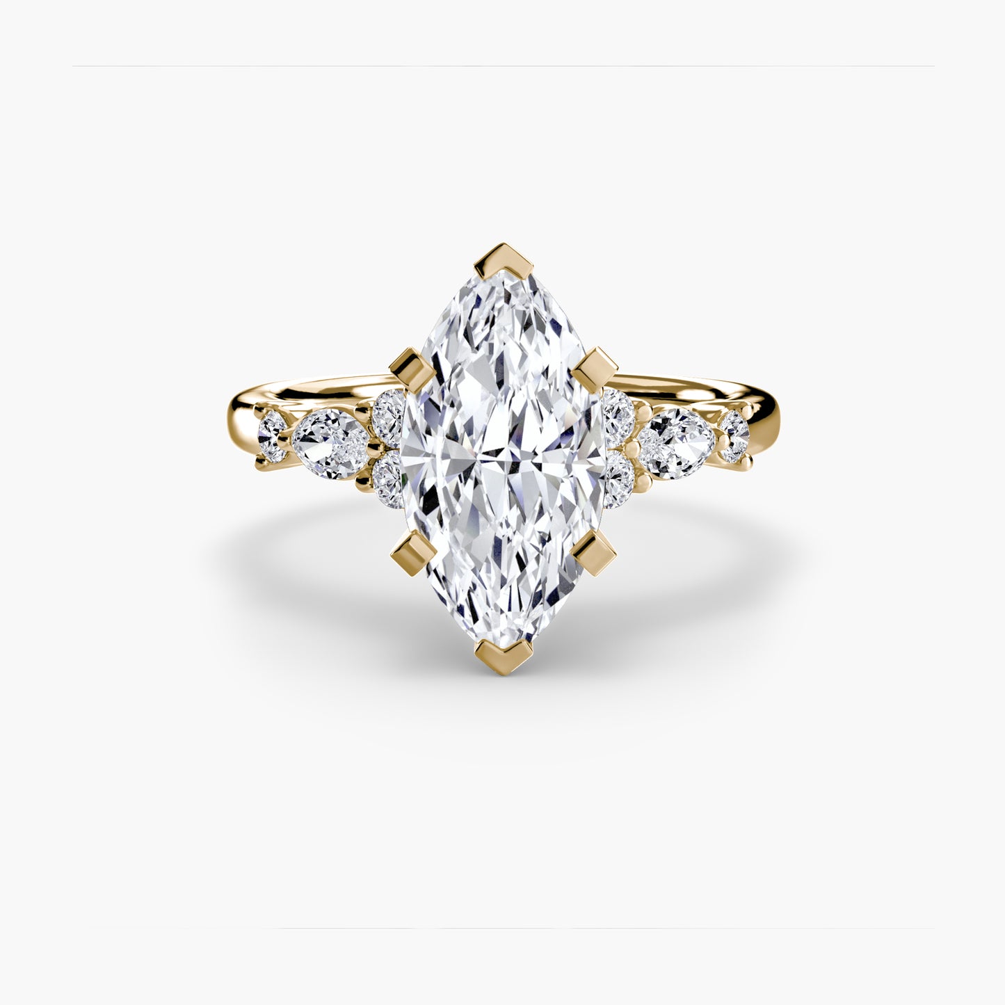 Kaida Ring