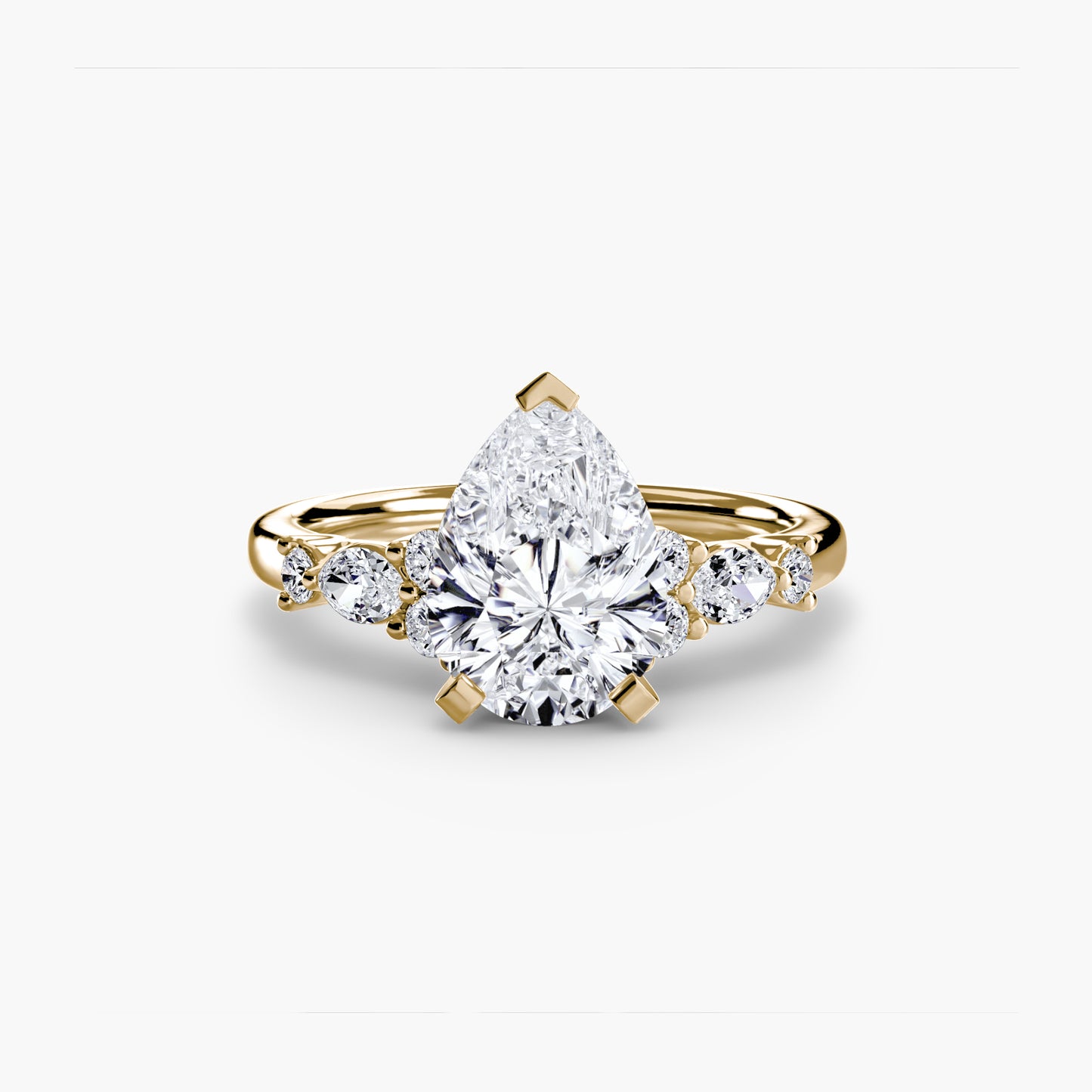 Kaida Ring