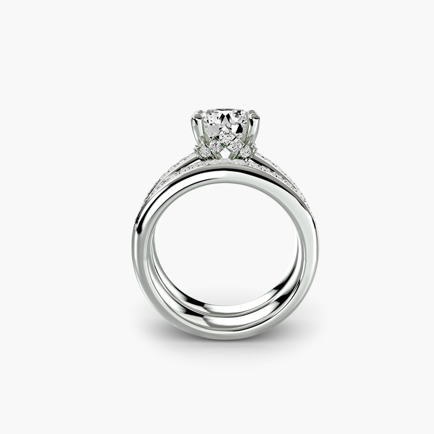 Cassia Ring