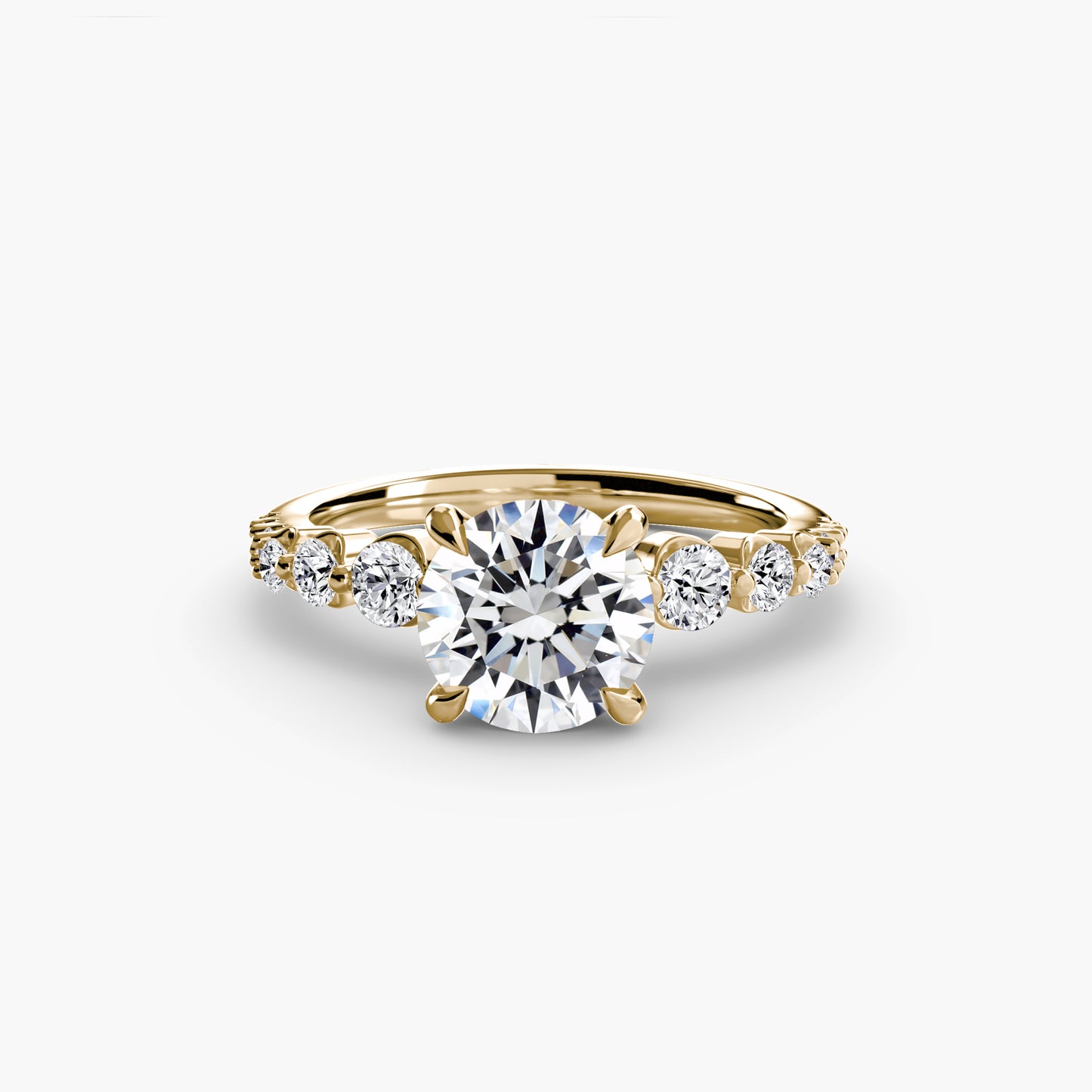 Evora Ring