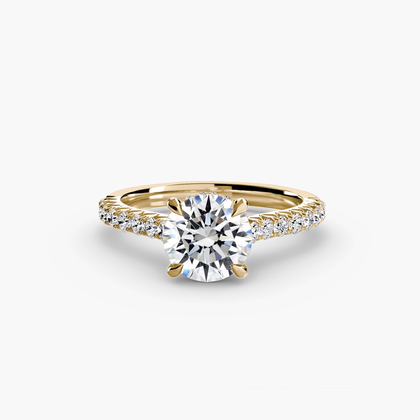 Zella Ring