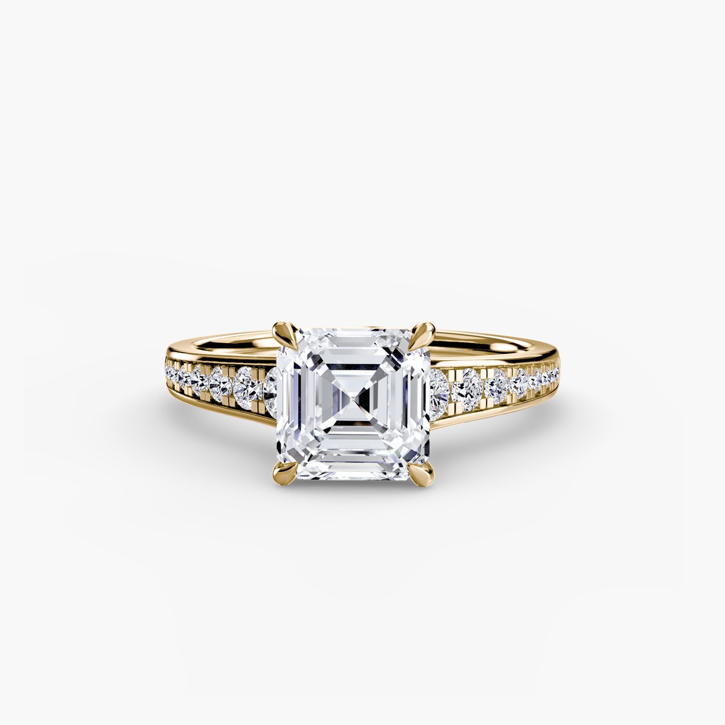 Calla Ring