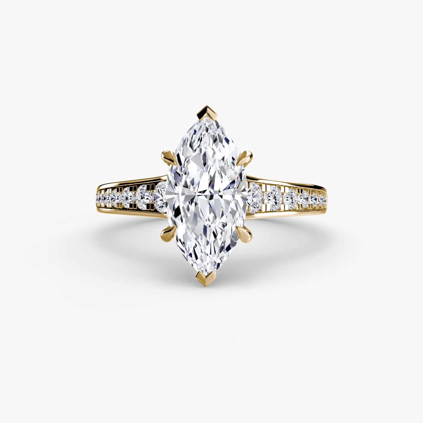 Calla Ring