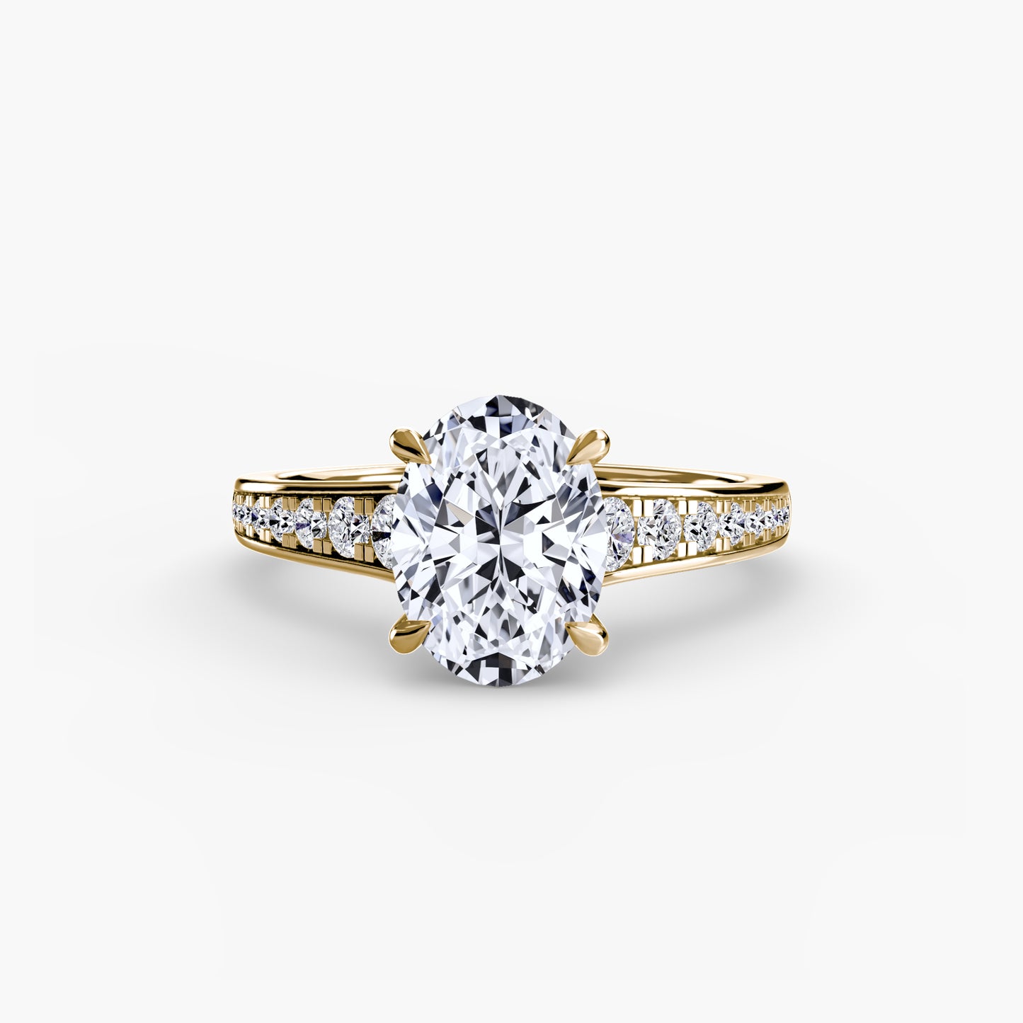 Calla Ring