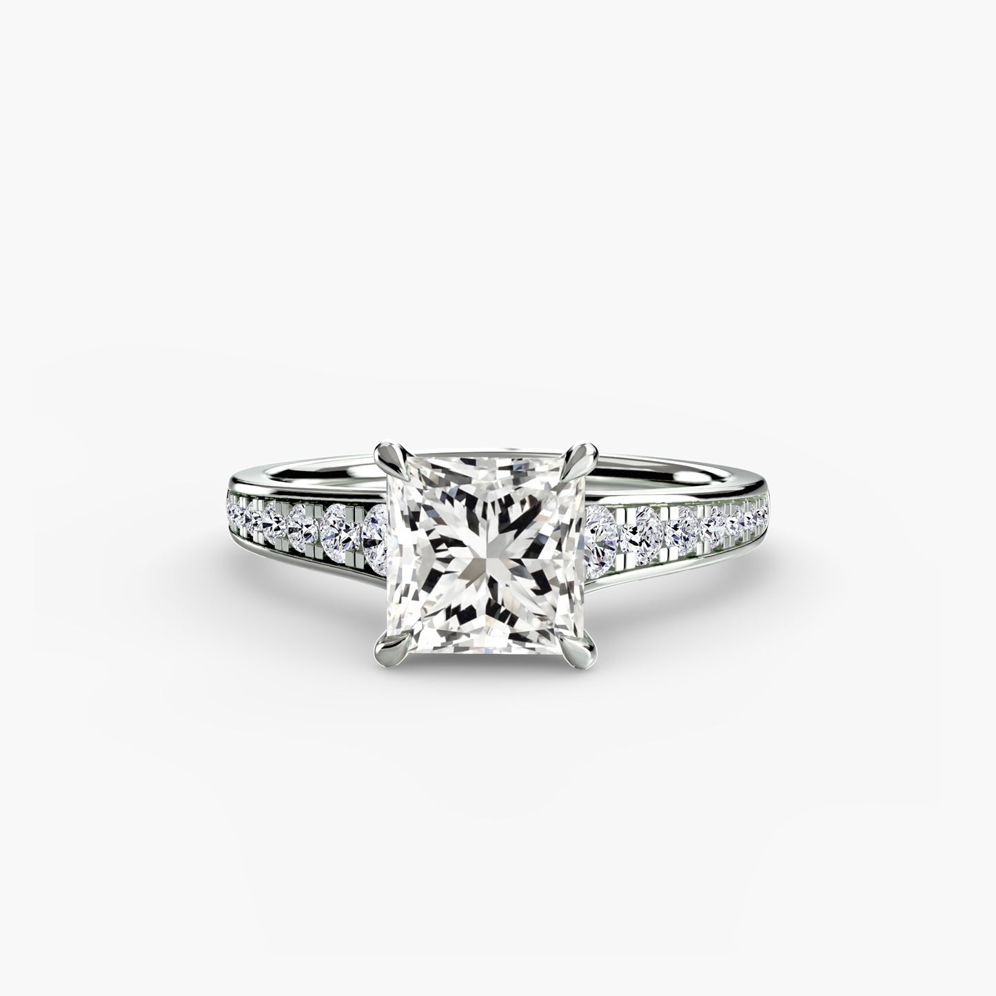 Calla Ring