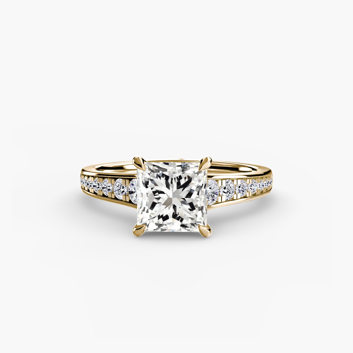 Calla Ring
