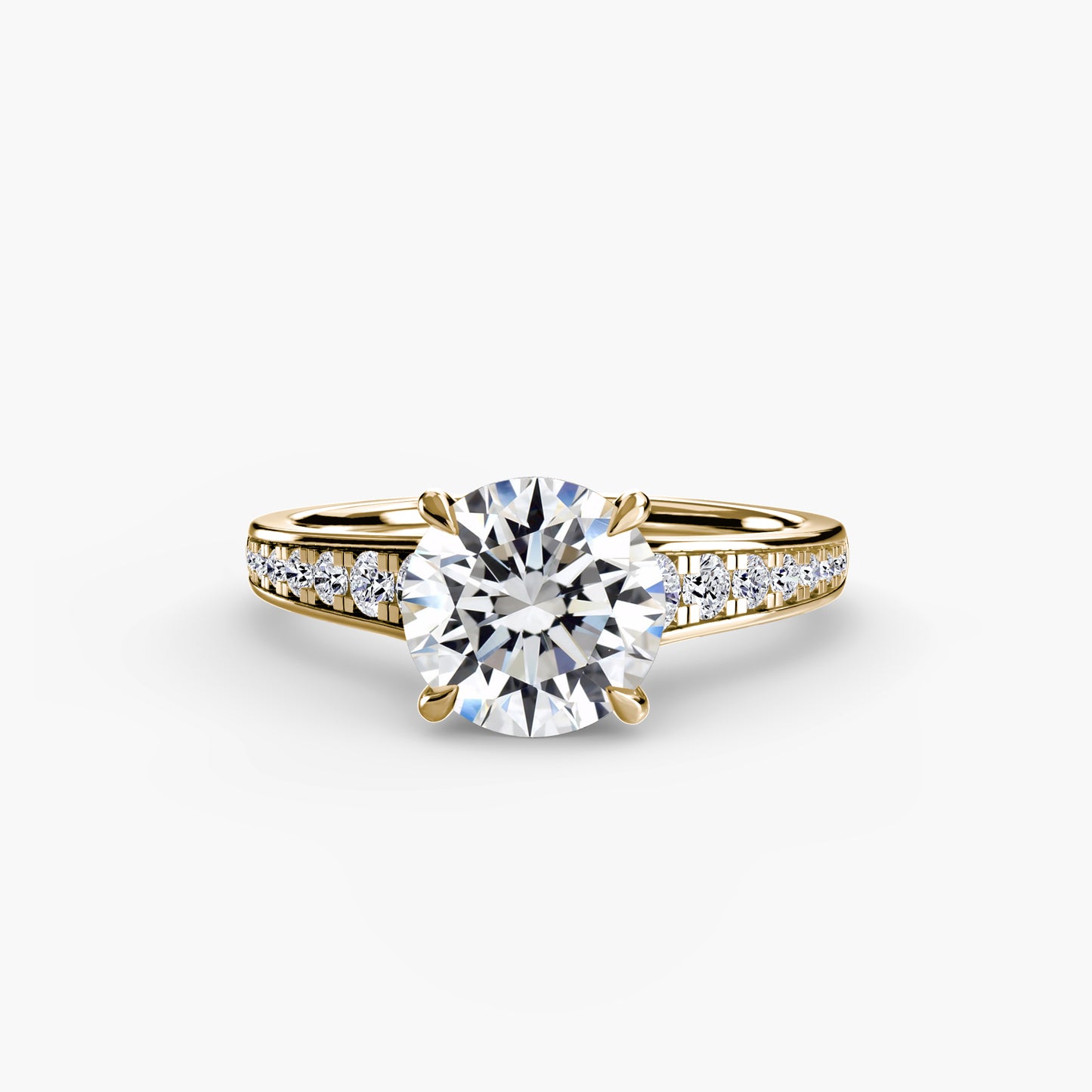 Calla Ring