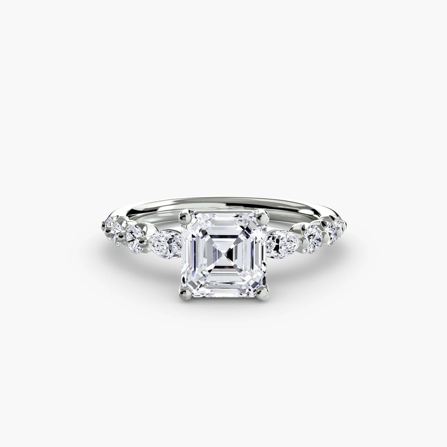 Evora Ring