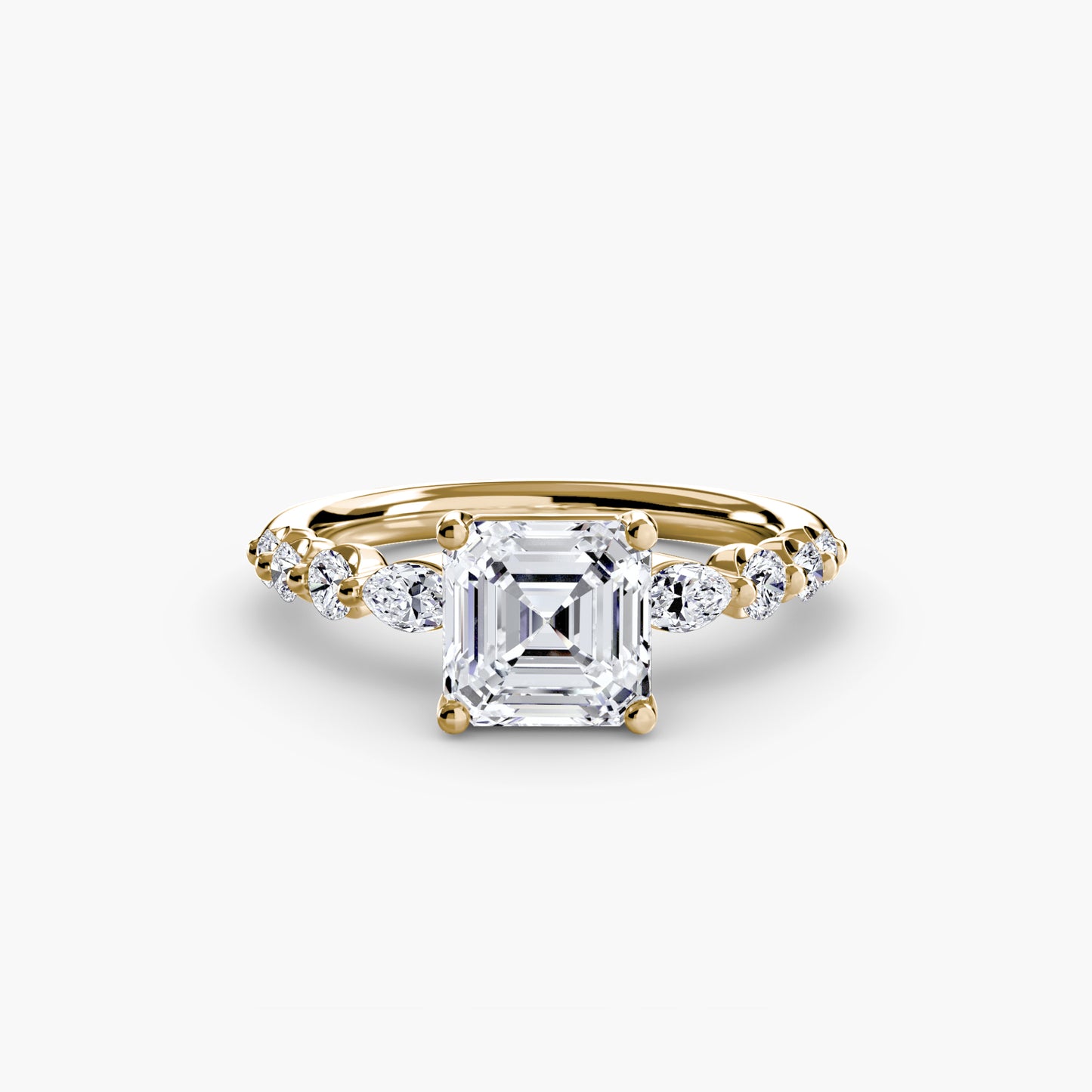 Evora Ring