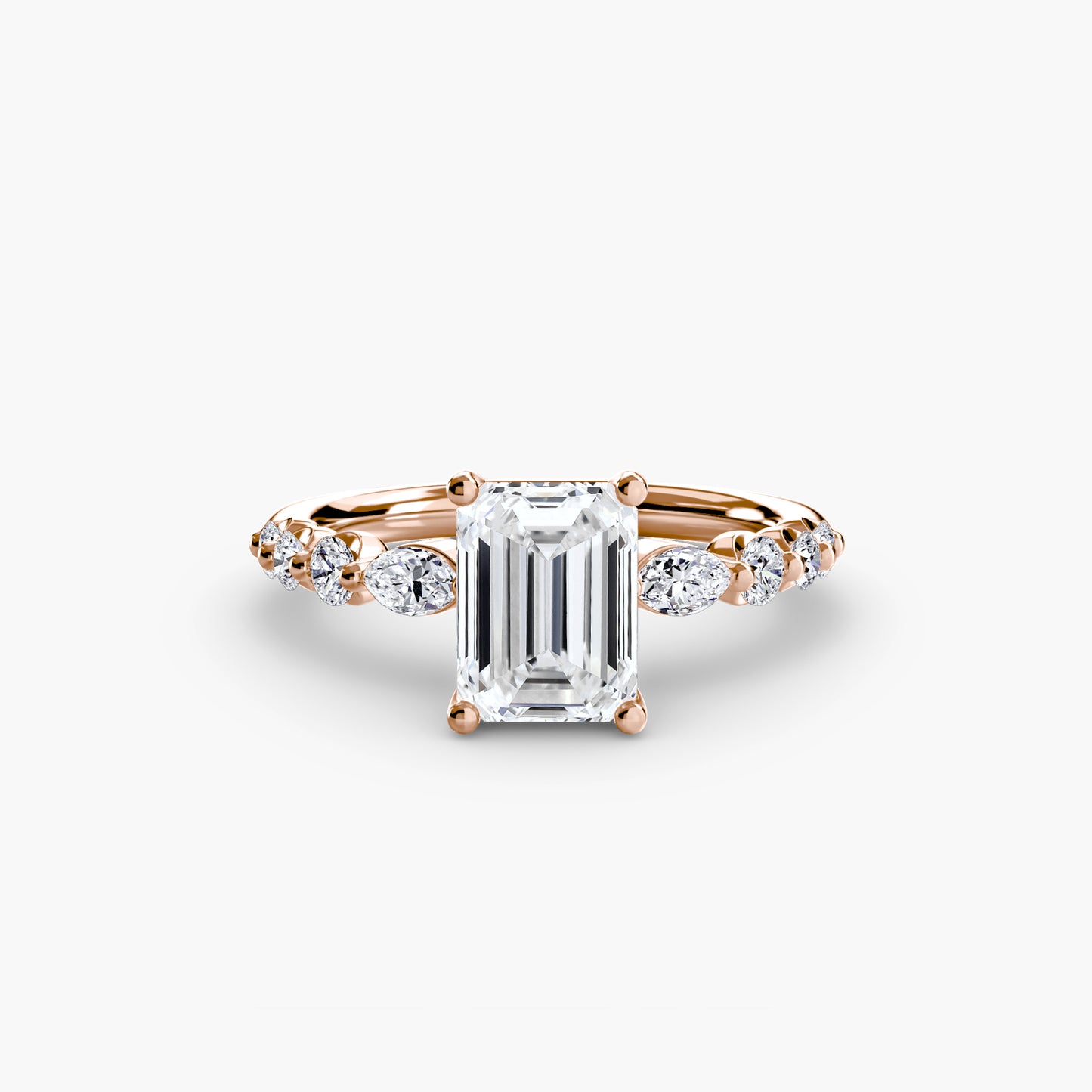Evora Ring